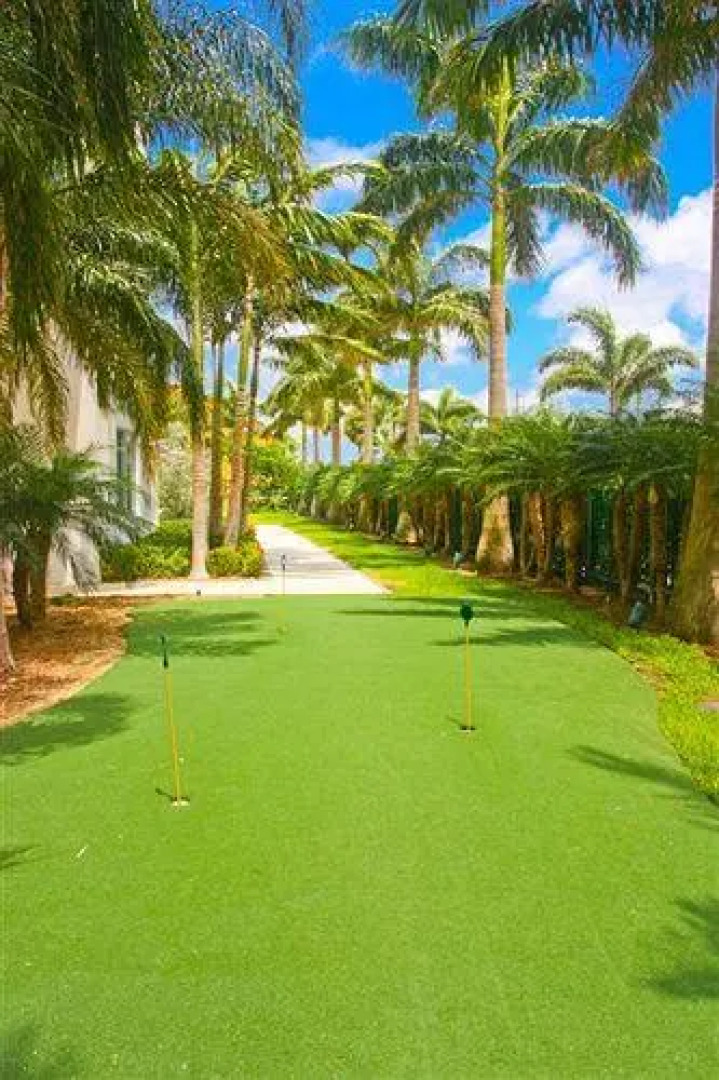 Eloquence on the Bay