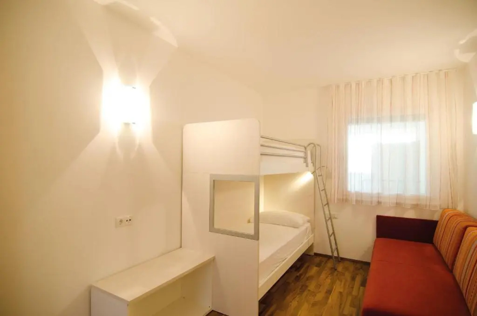 Garni Hotel Peterlinhof