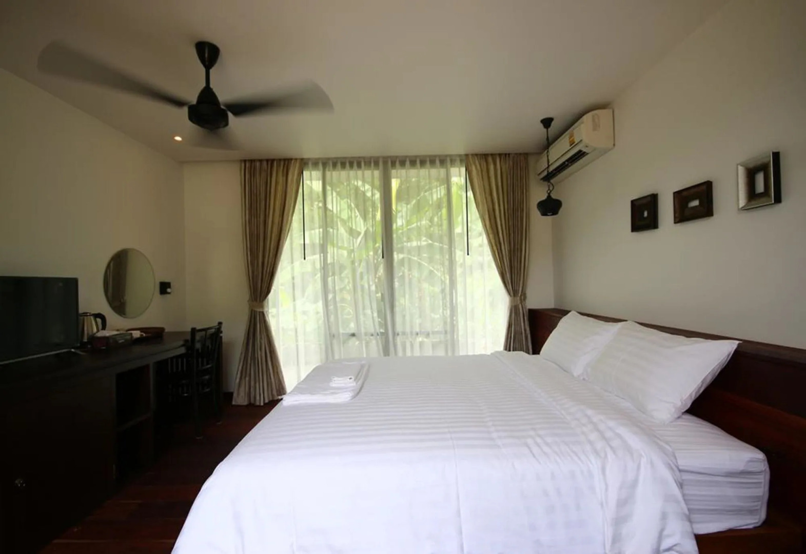 Villa De View Chiang Dao