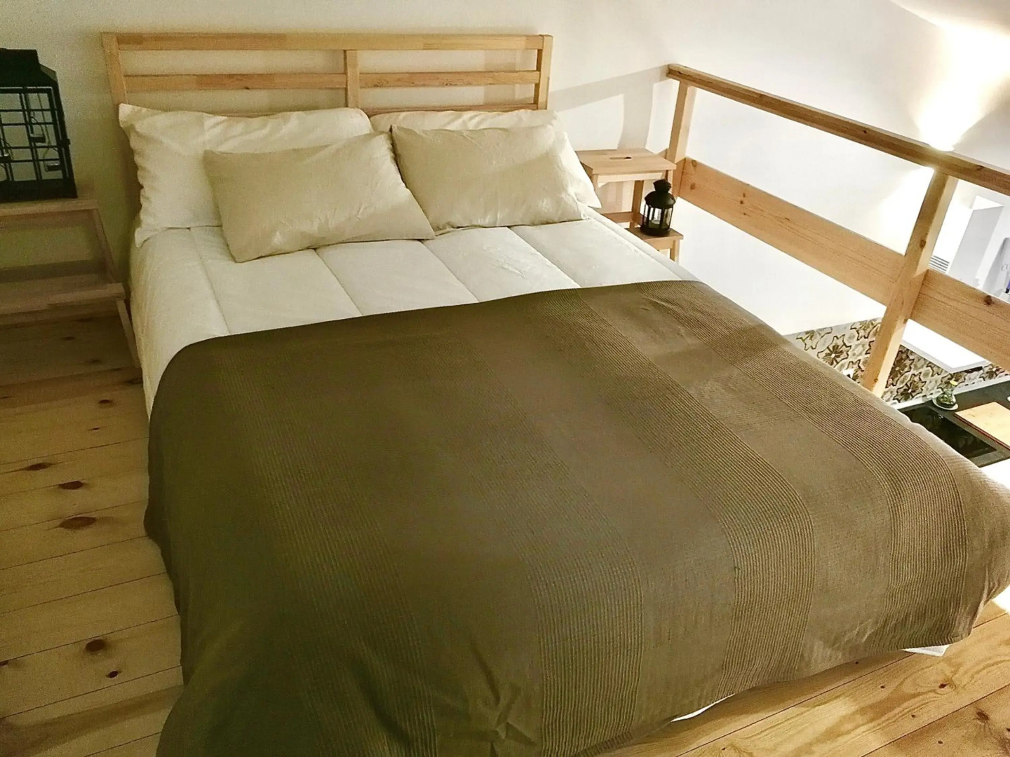 Apartamento El Altillo Letur