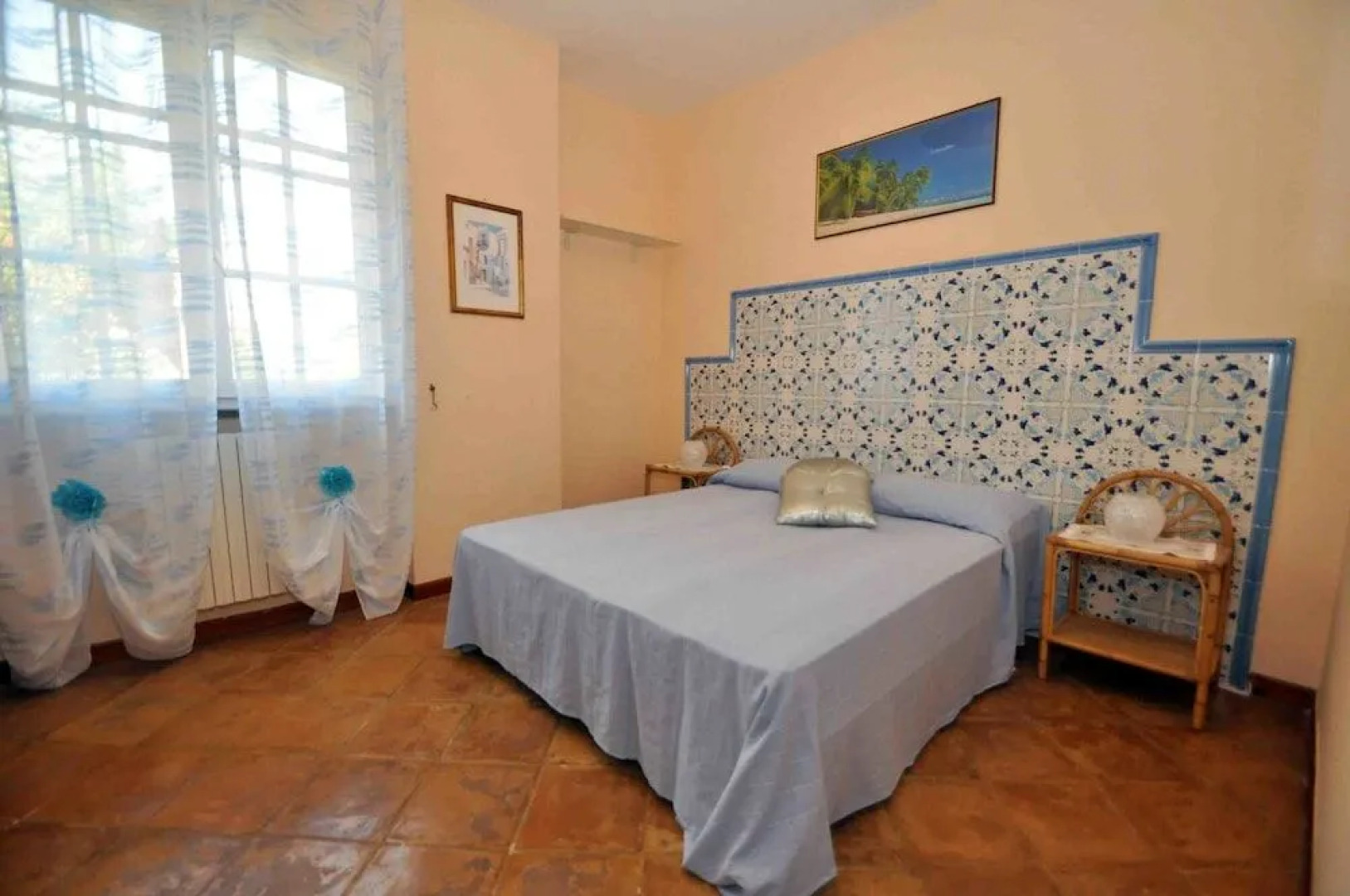 Amami Viaggi - Villa Lucia Aurora