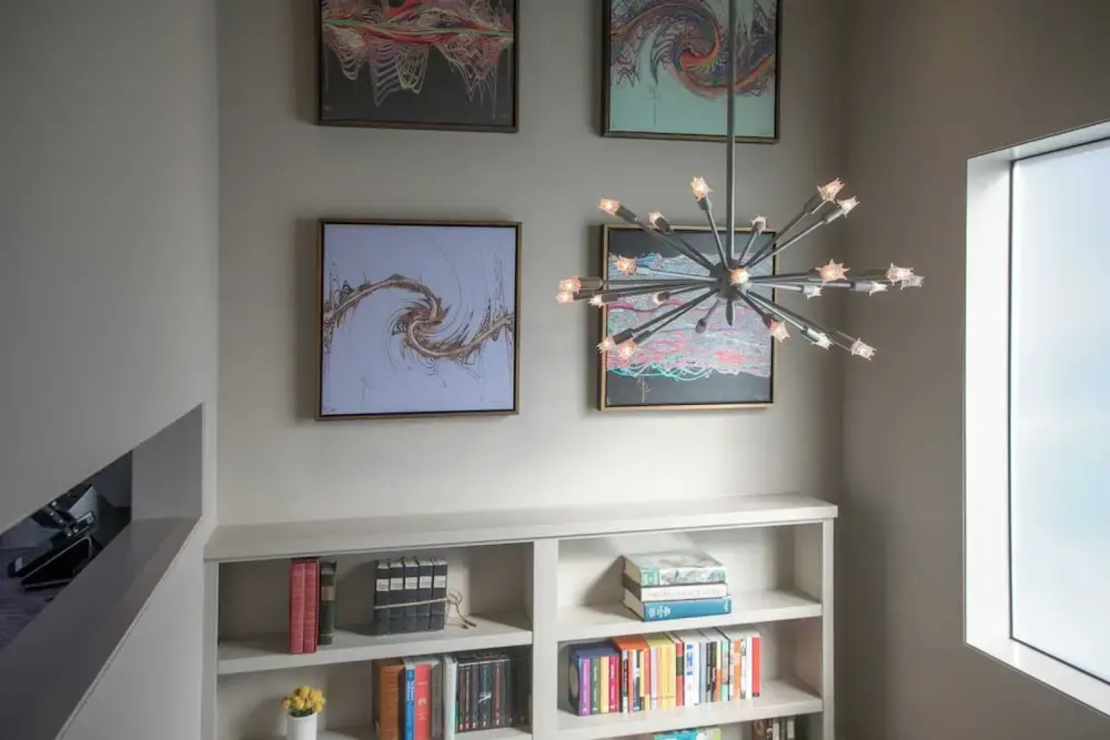 Langley Waterfront Condo by Avantstay A+ Views