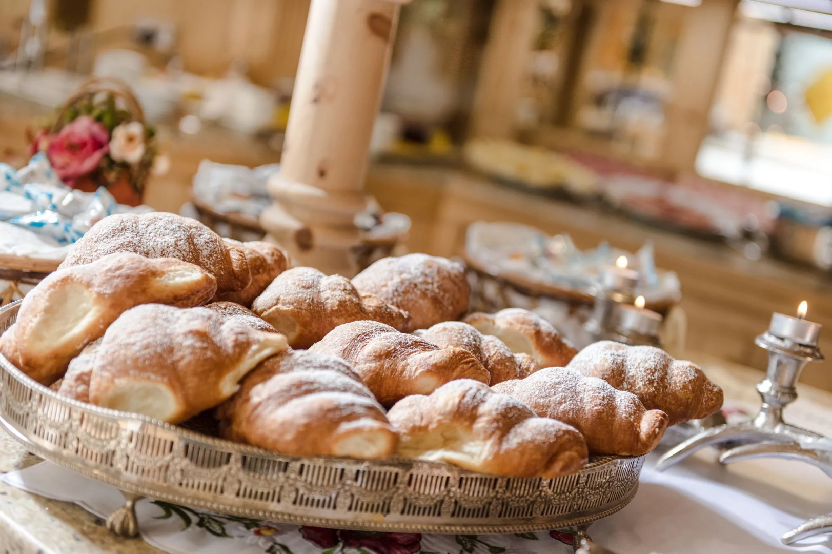 Sporthotel Romantic Plaza