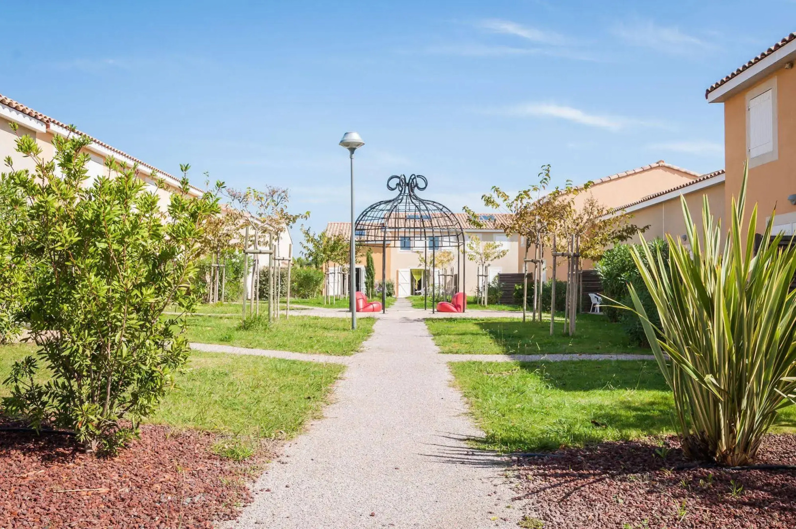 Residence Les Demeures Torrellanes - Vacancéole