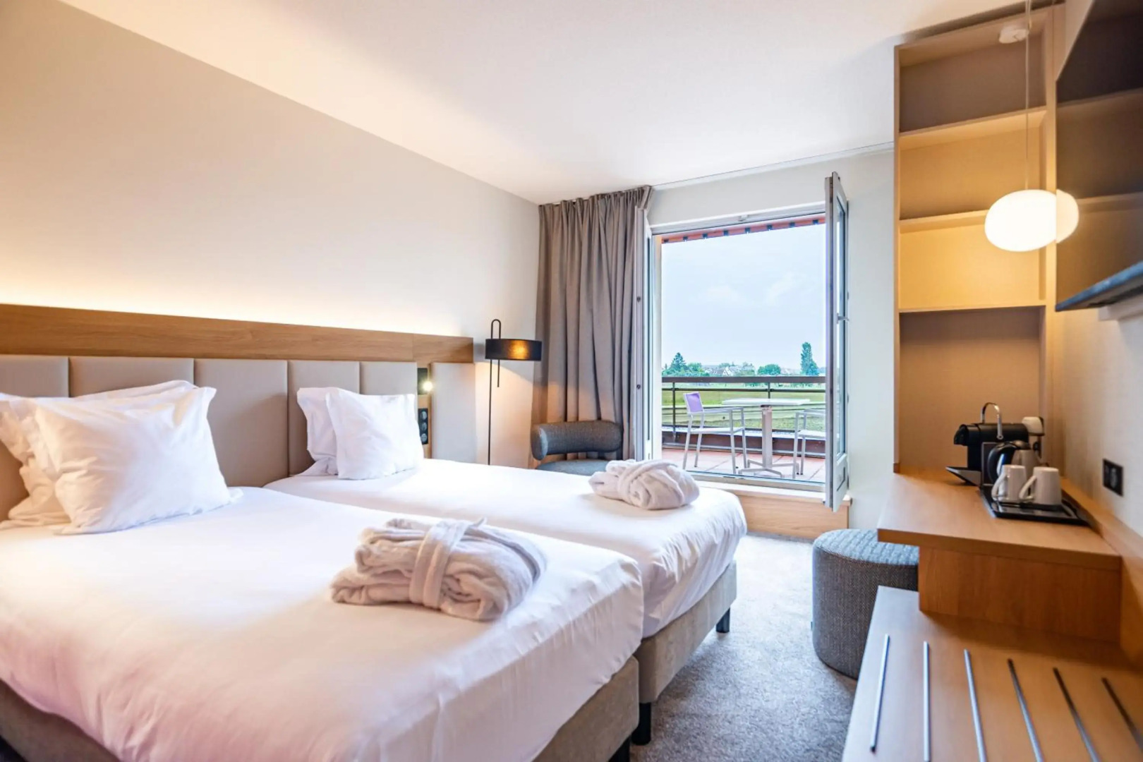 Hotel L'Europe Colmar, BW Signature Collection