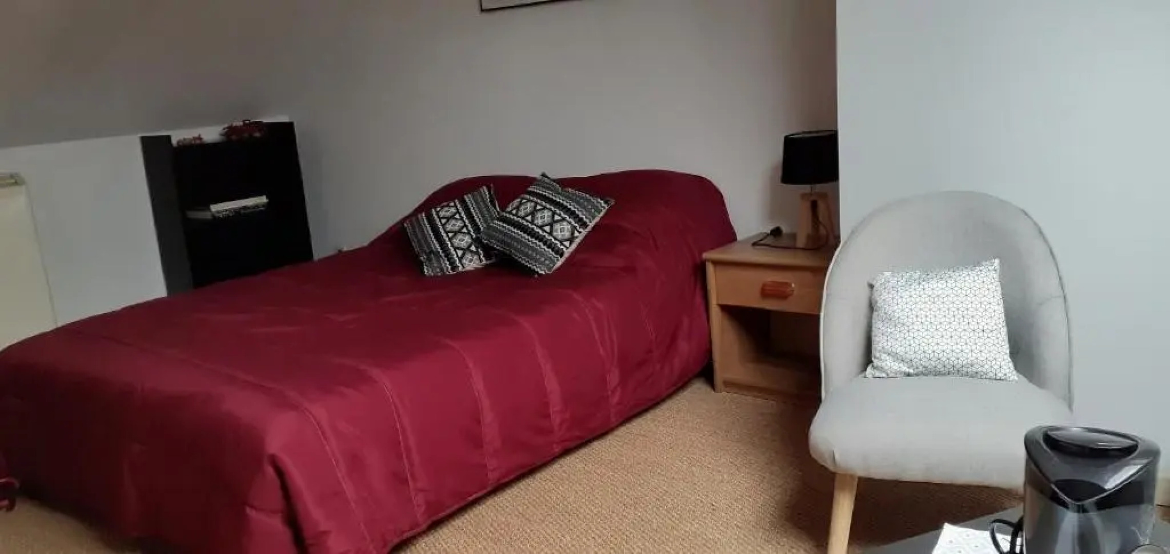 Chambres d'hôtes pour 24 heures du Mans , Le Mans classic , Grand prix