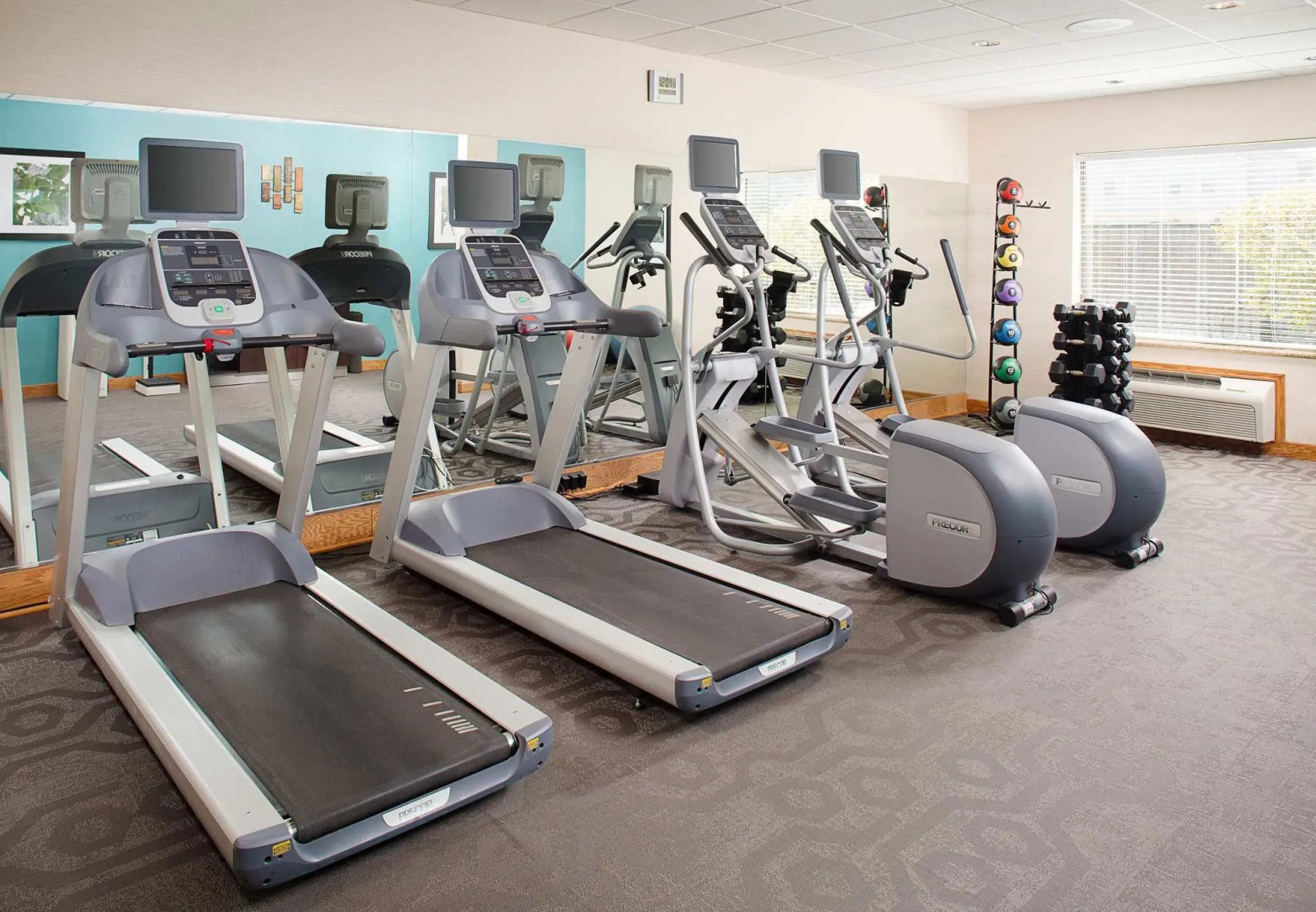 Fairfield Inn & Suites by Marriott San Angelo