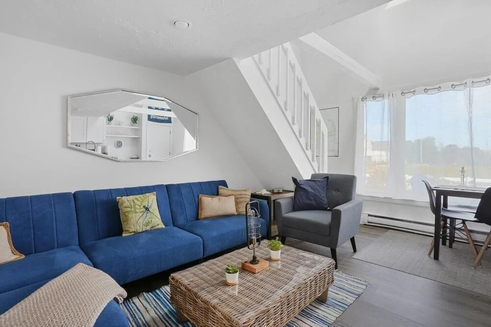 8 Starfish Lane - Two Bedroom House