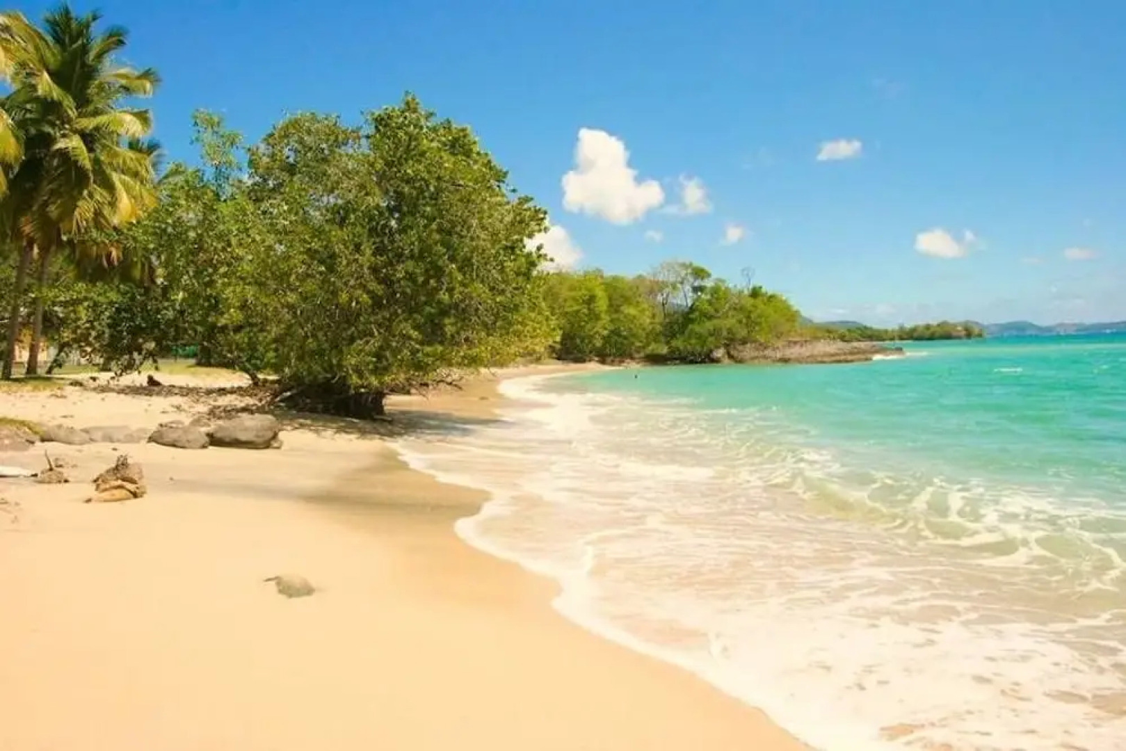 Villa de charme avec vue mer magnifique