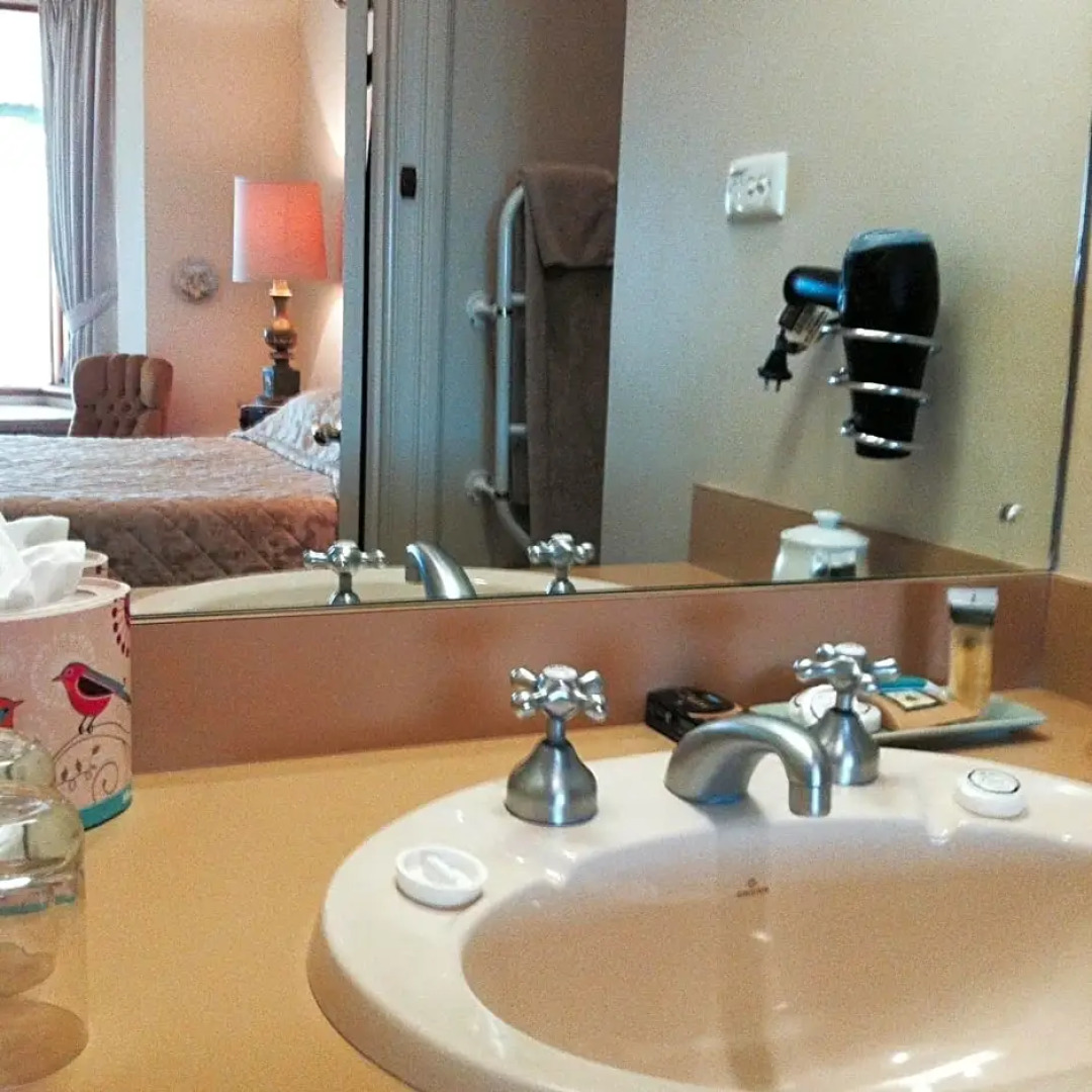 The Lodge Country House