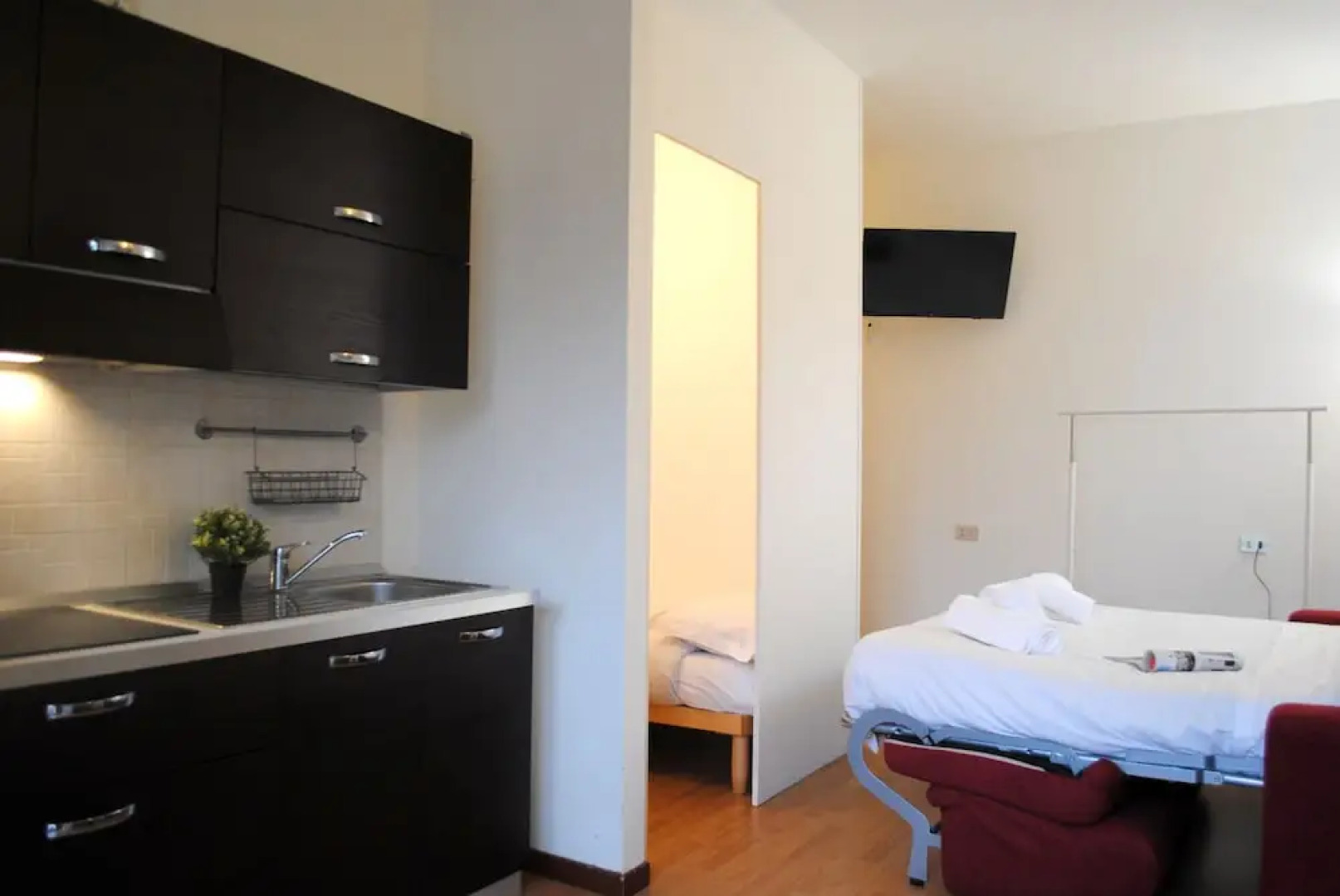 Bnbook - Passirana Studio