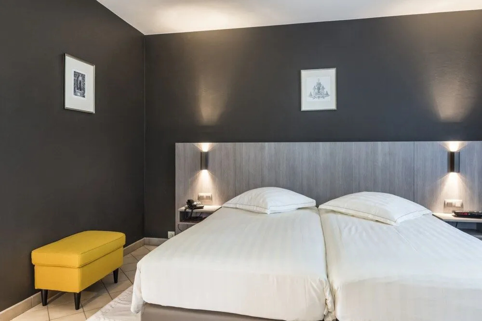 Restaurant Hotel In den Bonten Os