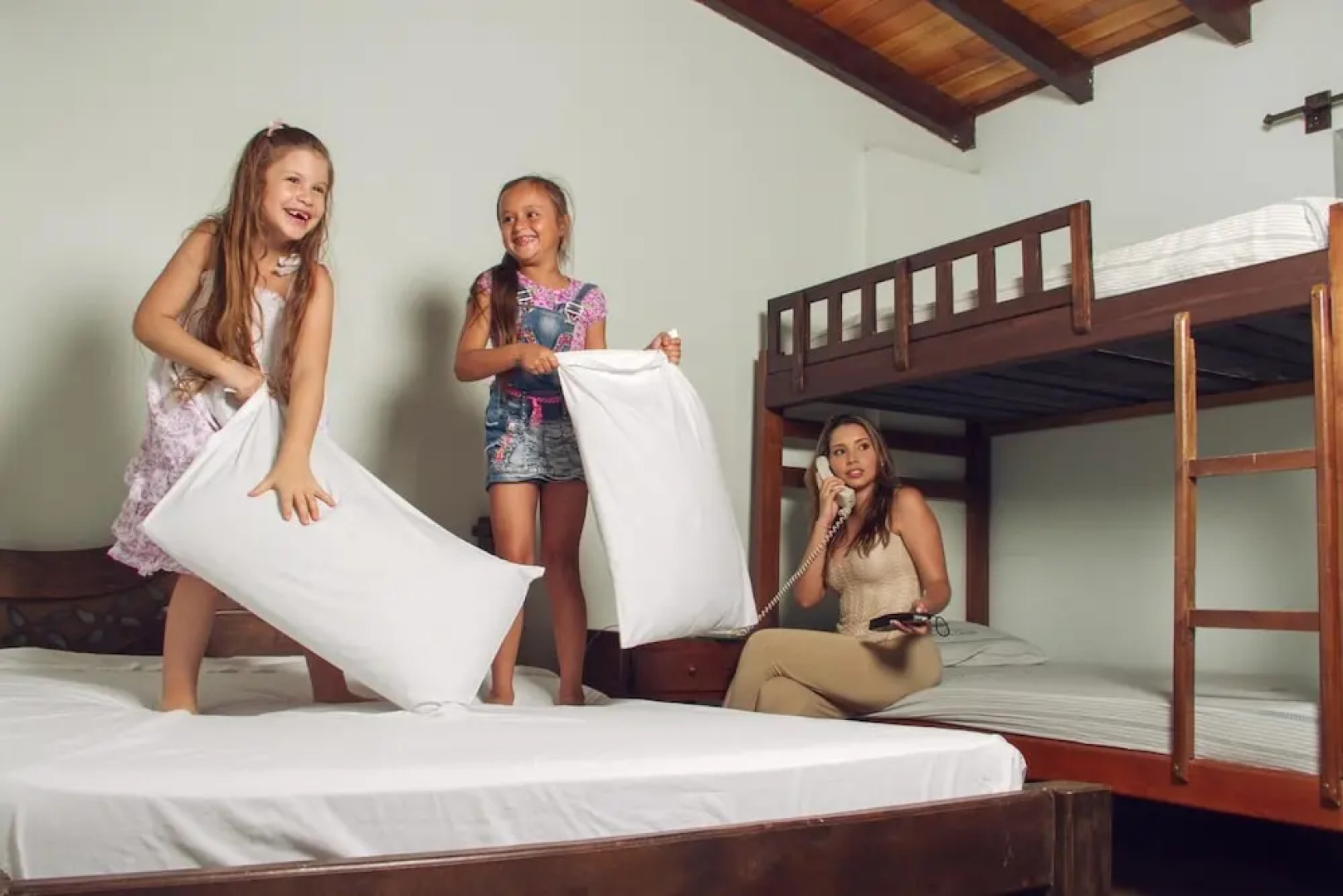 Hotel Brisas del Calima Lago Calima