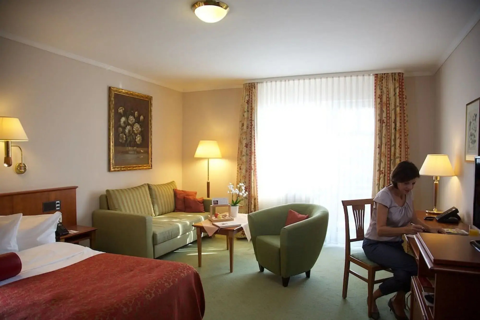 Hotel Zum Stein Wellness & Genuss Resort