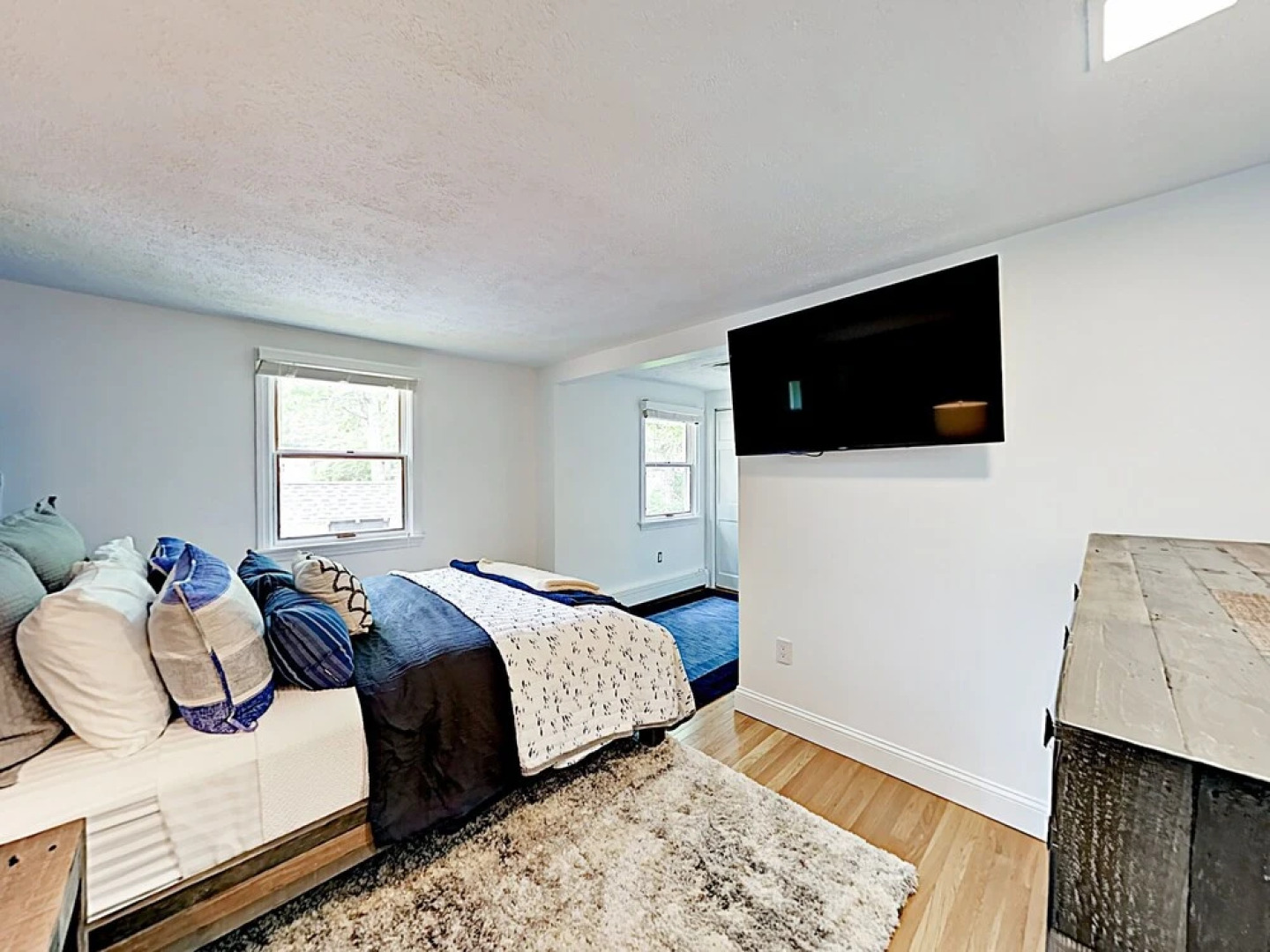 Beautiful Popponesset Beach On Deans Pond 3 Bedroom Home