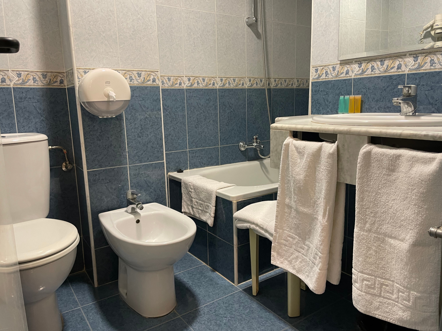 Hotel Moon Dreams Cullera