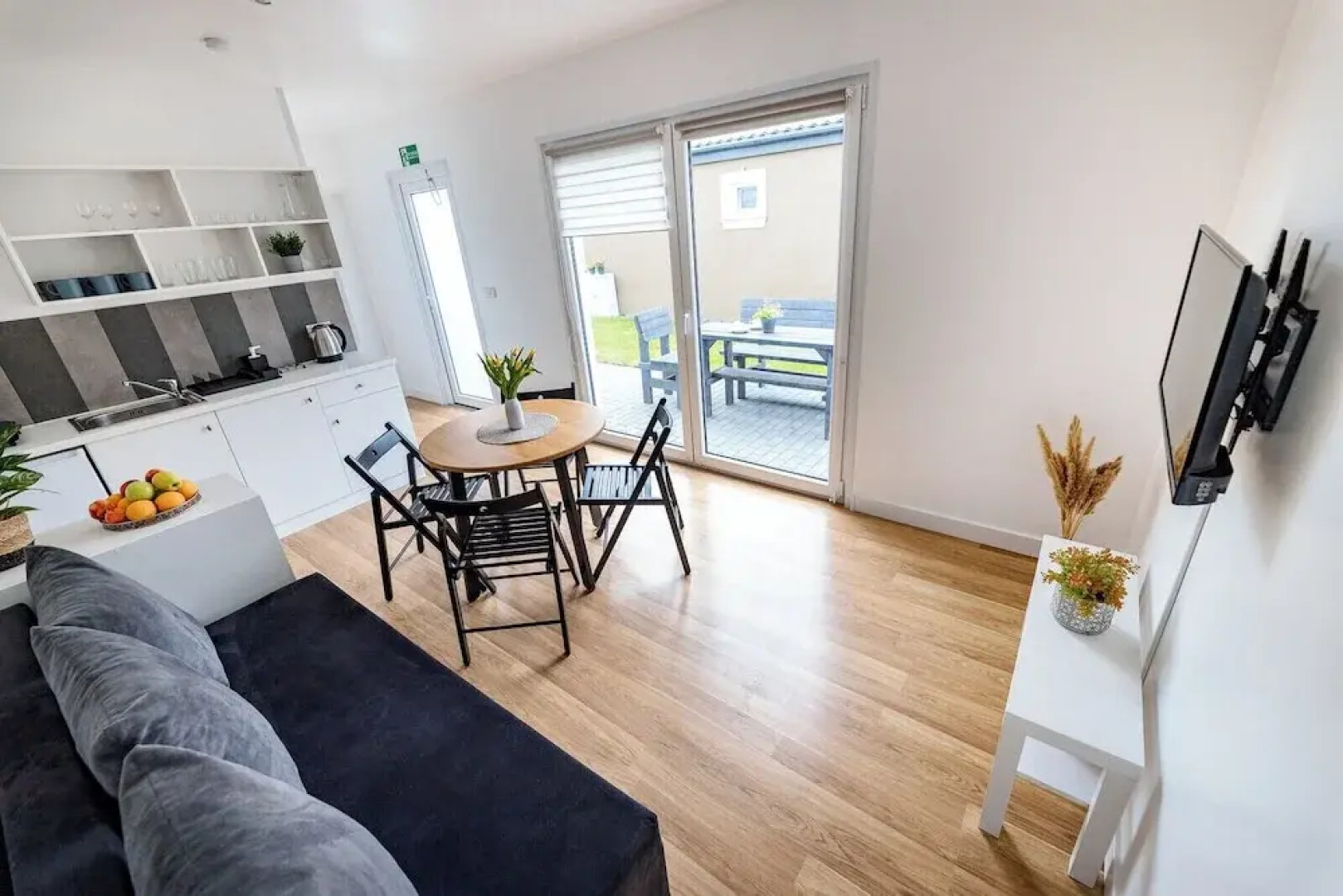 Fantazja Resort Zator