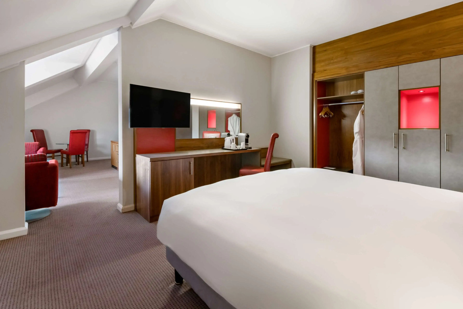 Radisson BLU Hotel Durham