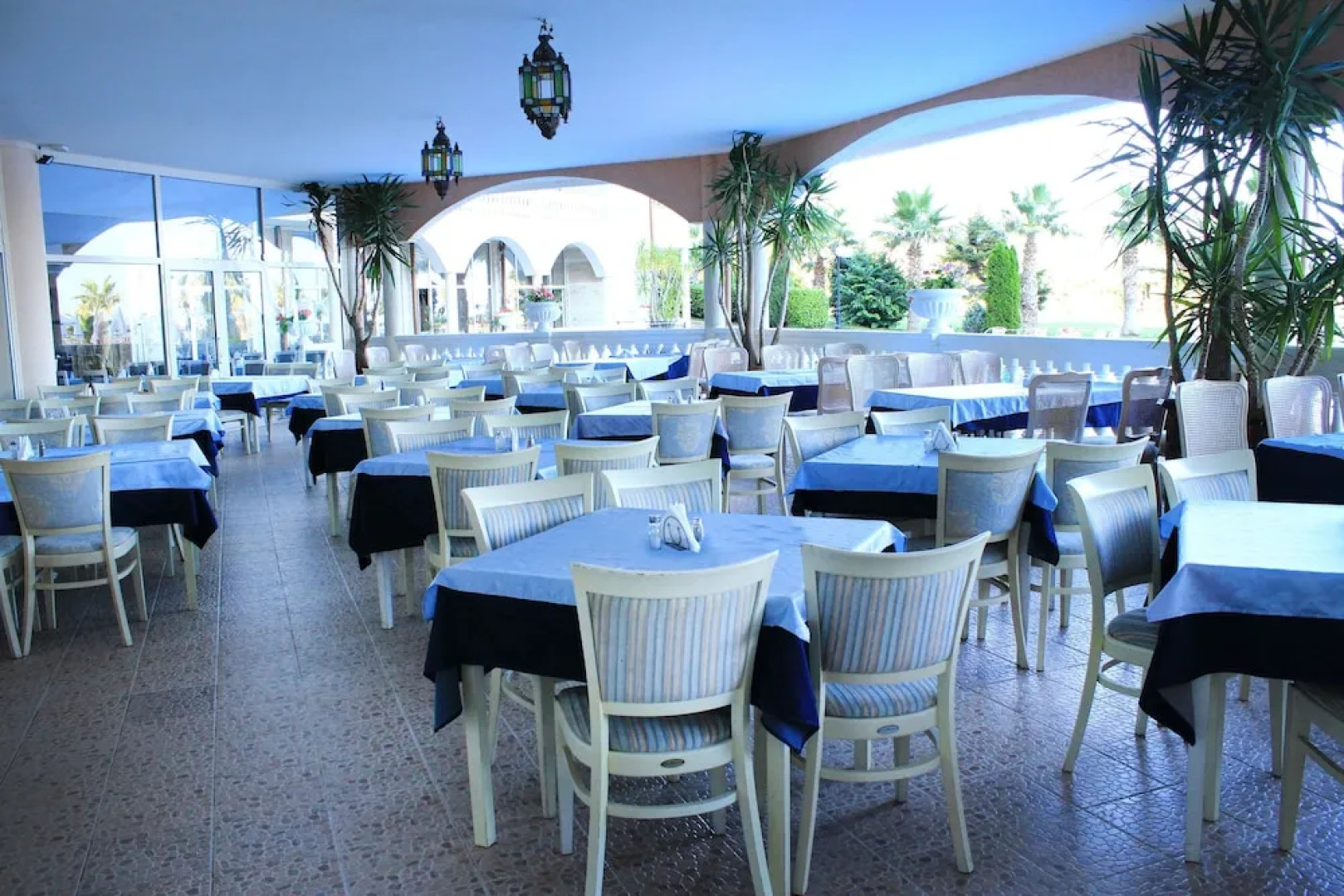 Royal Park Hotel - All Inclusive