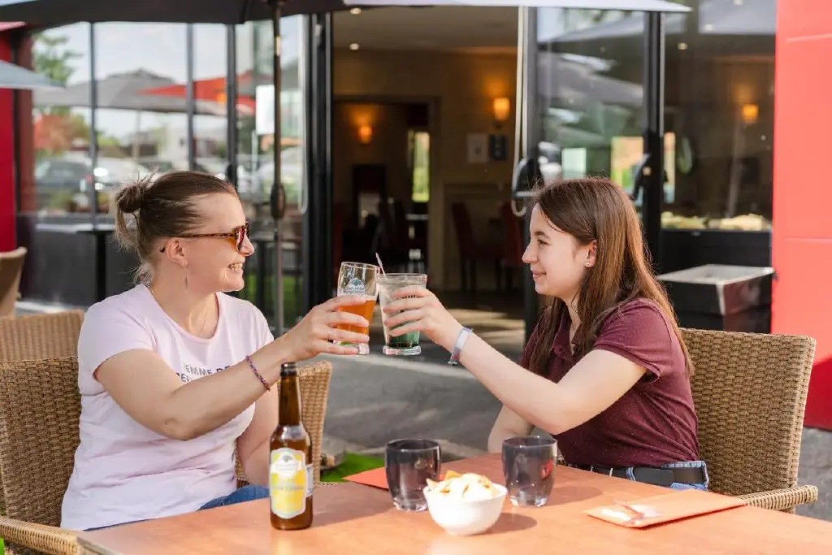 Brit Hotel Essentiel CHOLET
