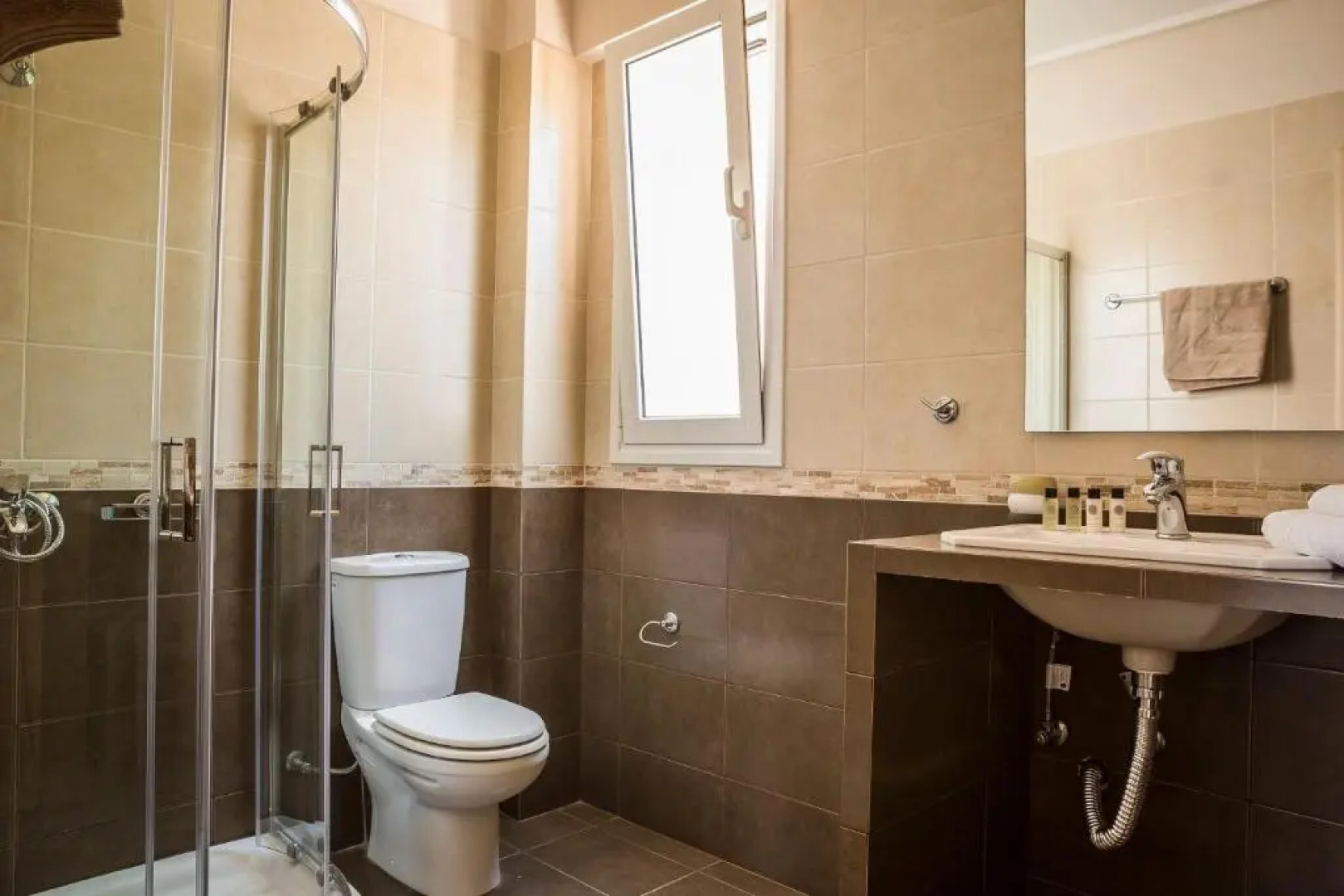 Deluxe Kefalonia Apartment Apartment Noufaro 1 Bedroom Pool Sea View Karavomilos