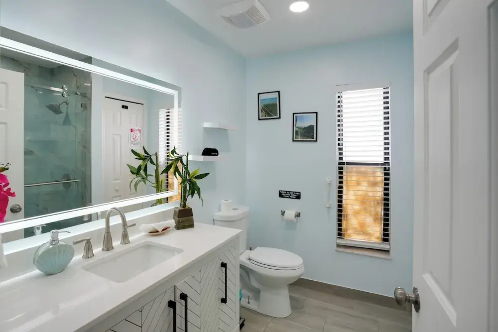 Outdoor Relaxation! Port St Lucie Family Home