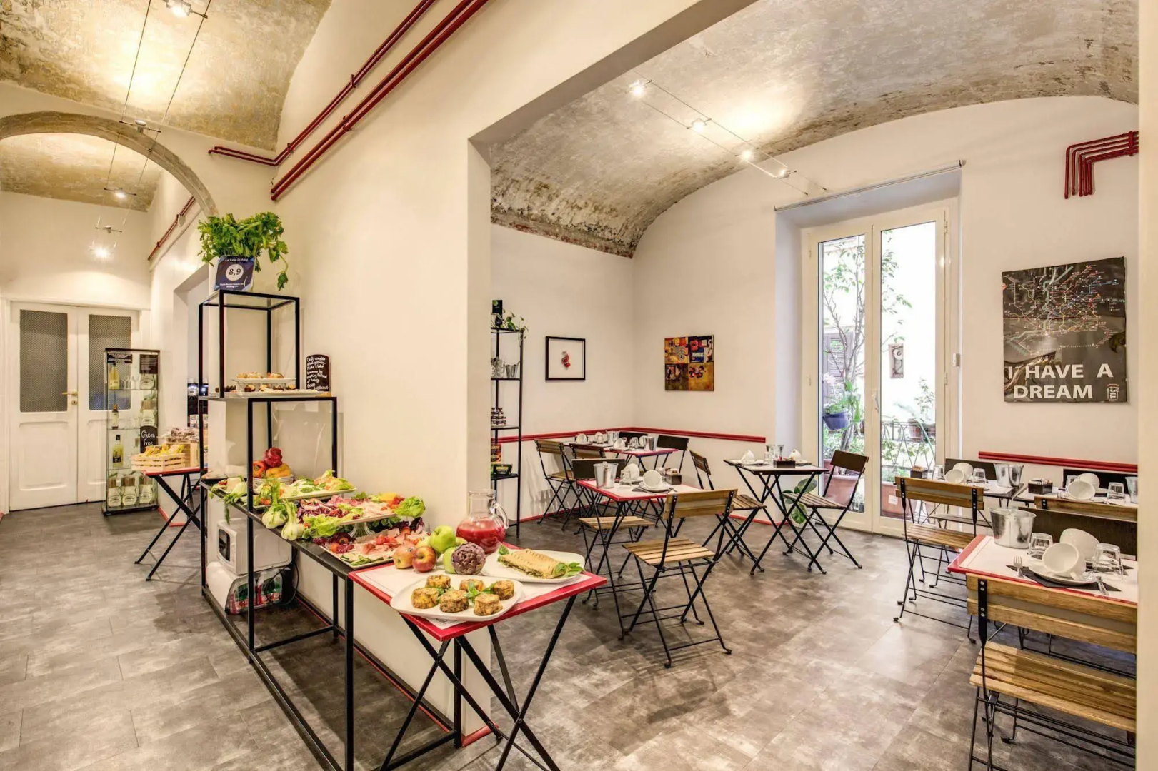 La Casa di Amy