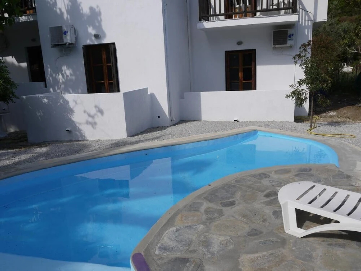 Crystal Apartments