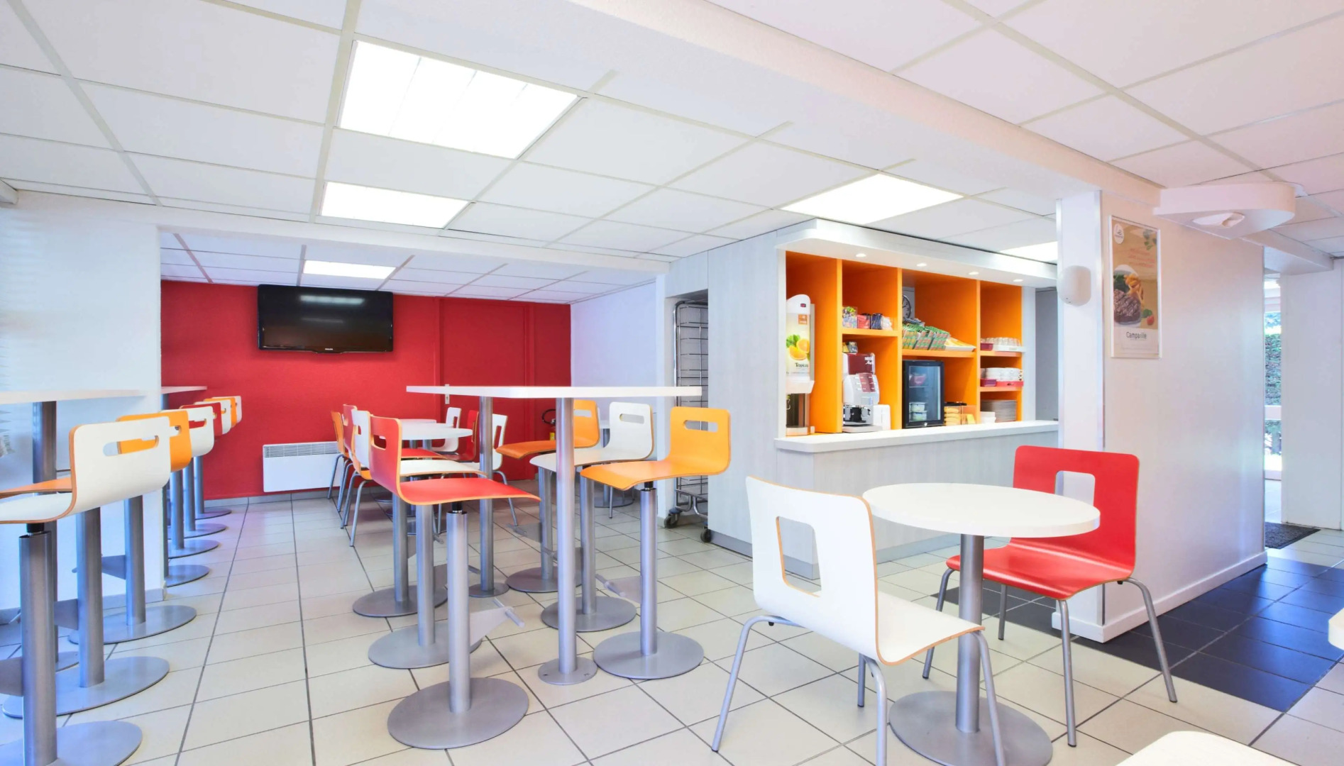 Première Classe Châlons-en-Champagne