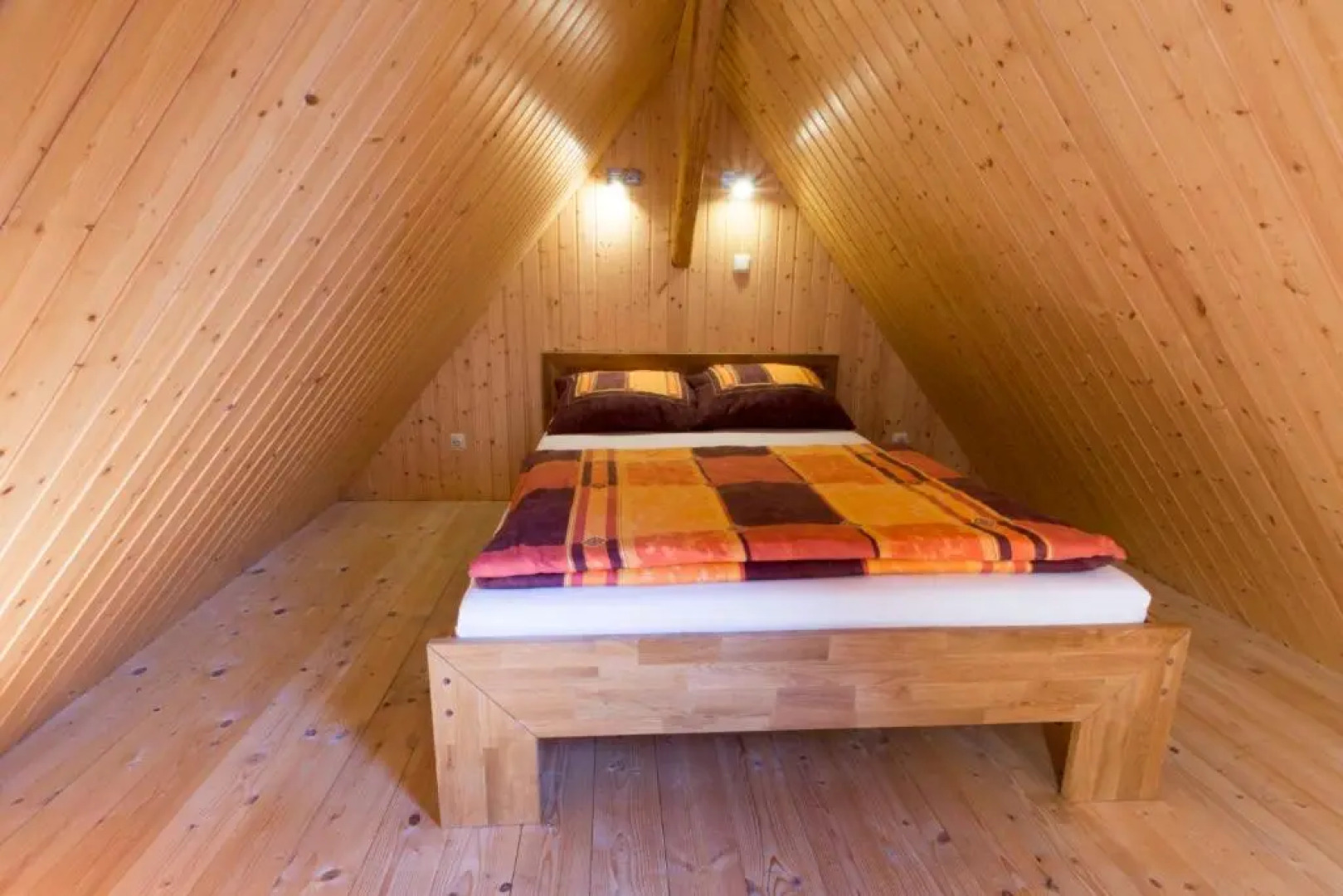 Ferienwohnung Löffler