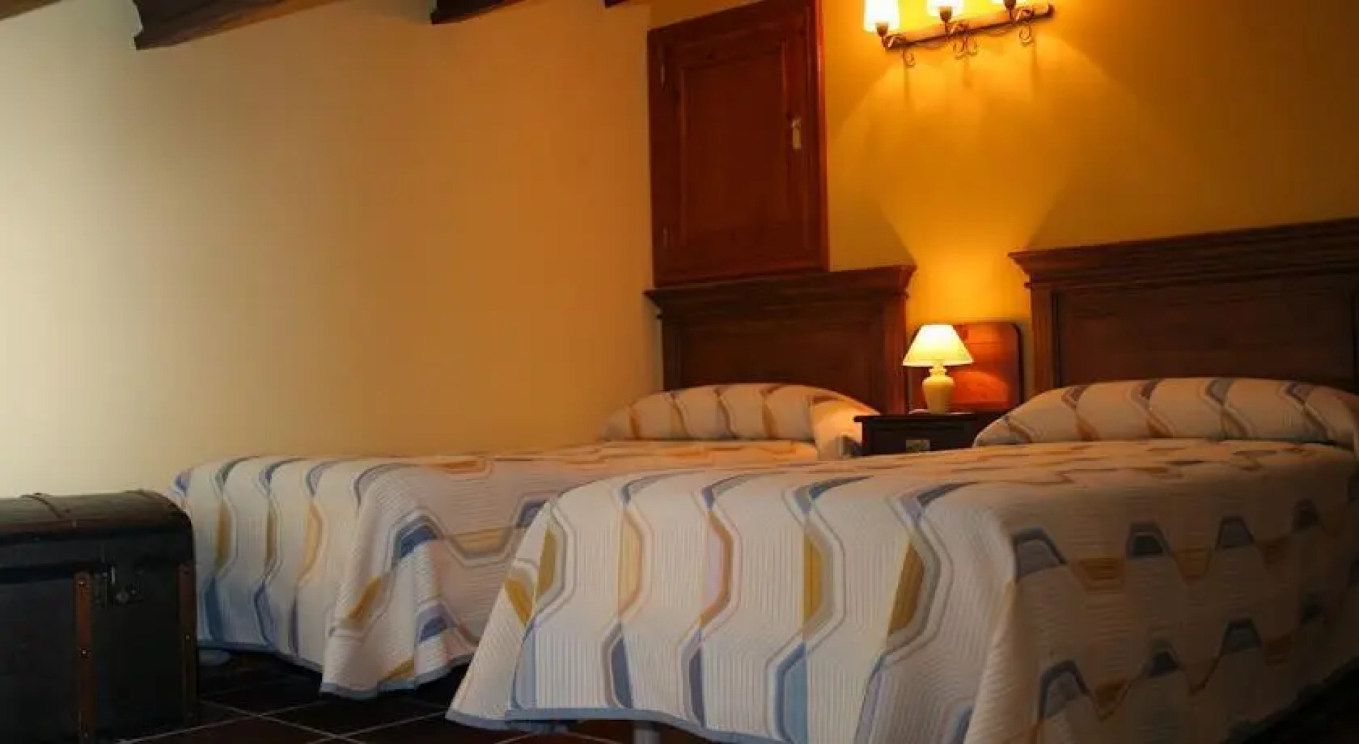 Caserón El Remedio II