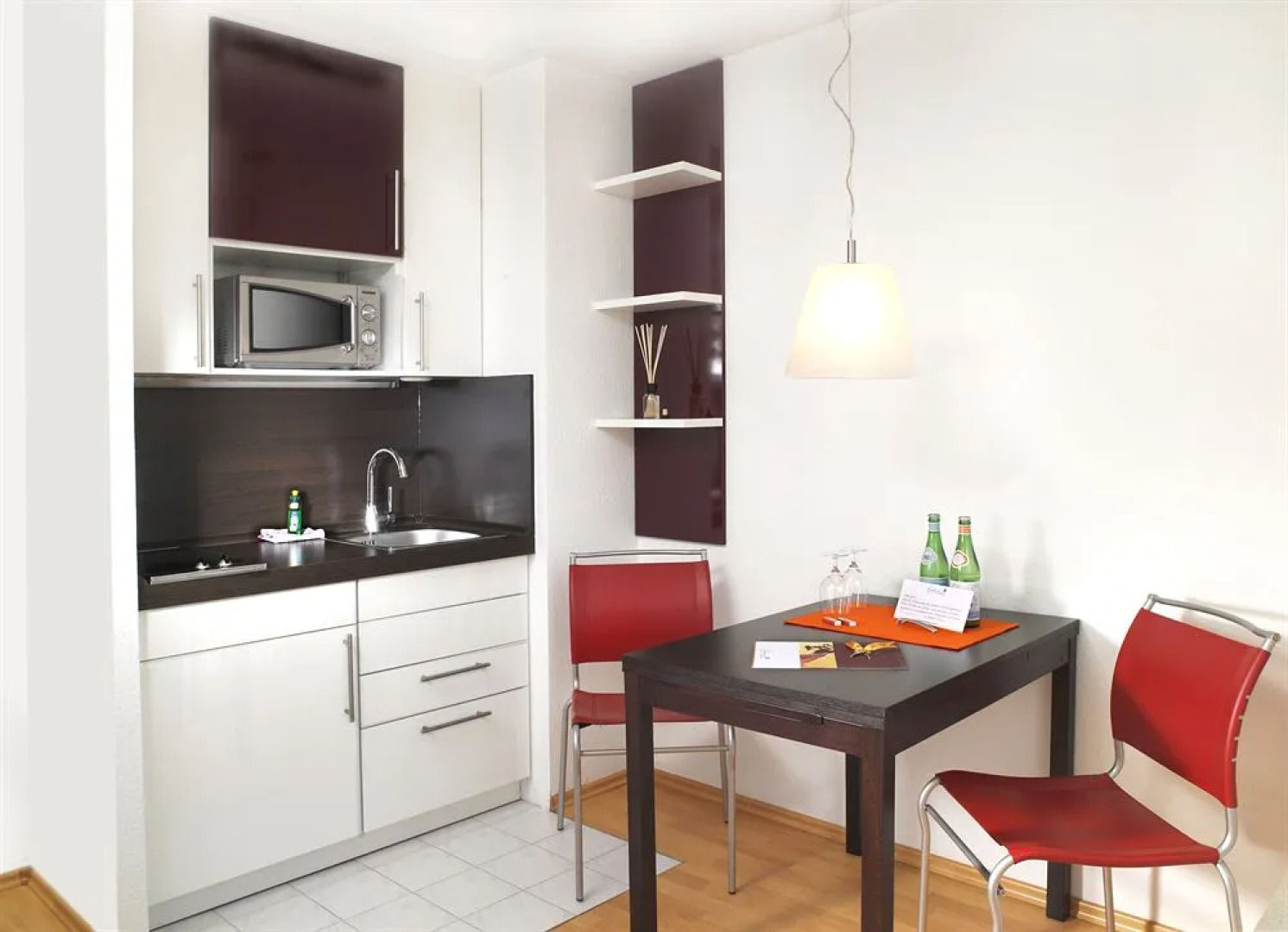 frederics Serviced Apartments