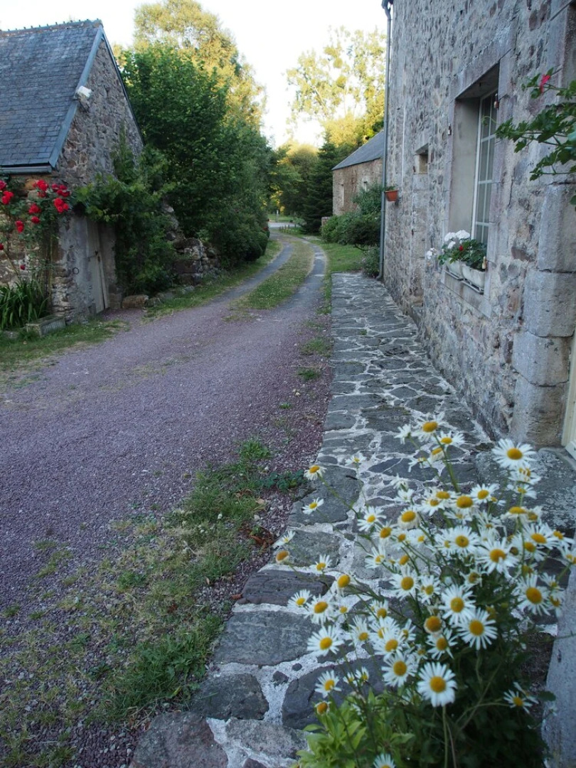 Prieure St Pierre de La Luthumiere