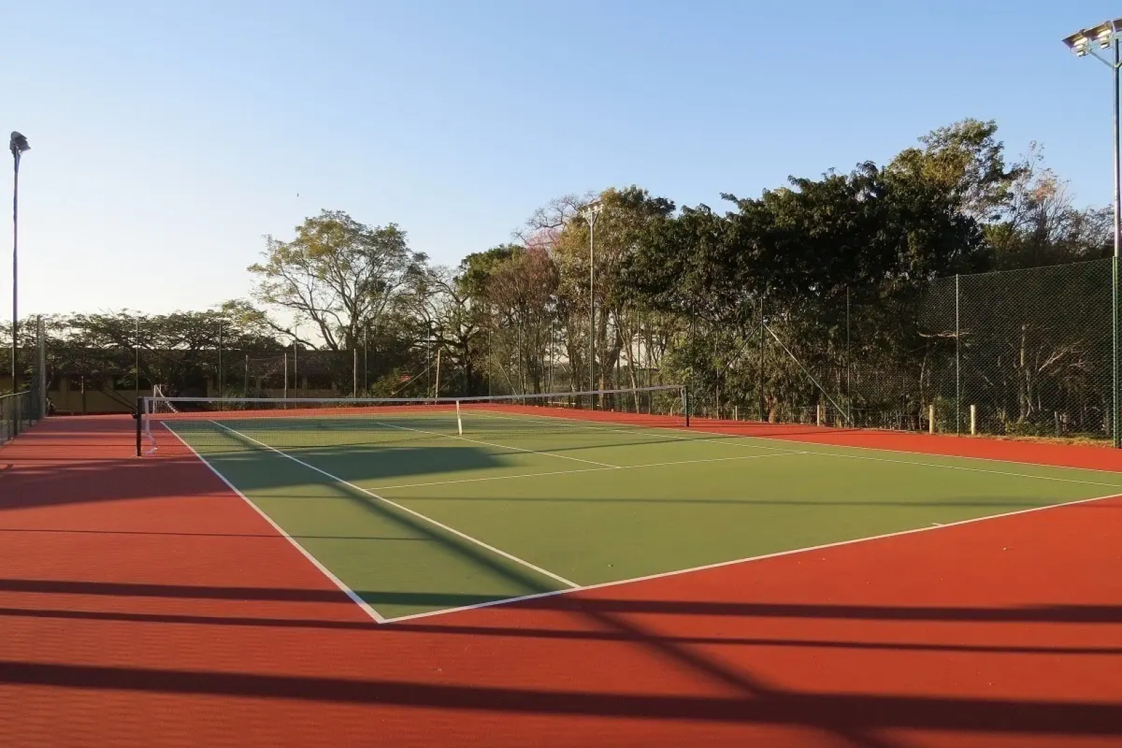 Santa Clara Eco Resort