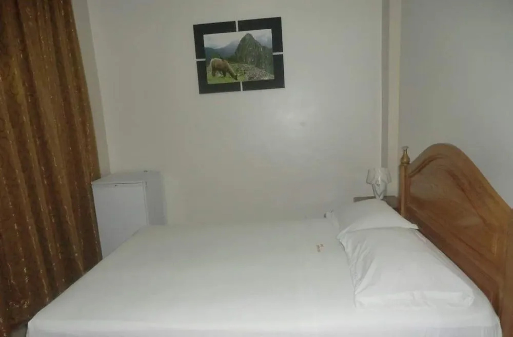 Hostal Ventura Reyna