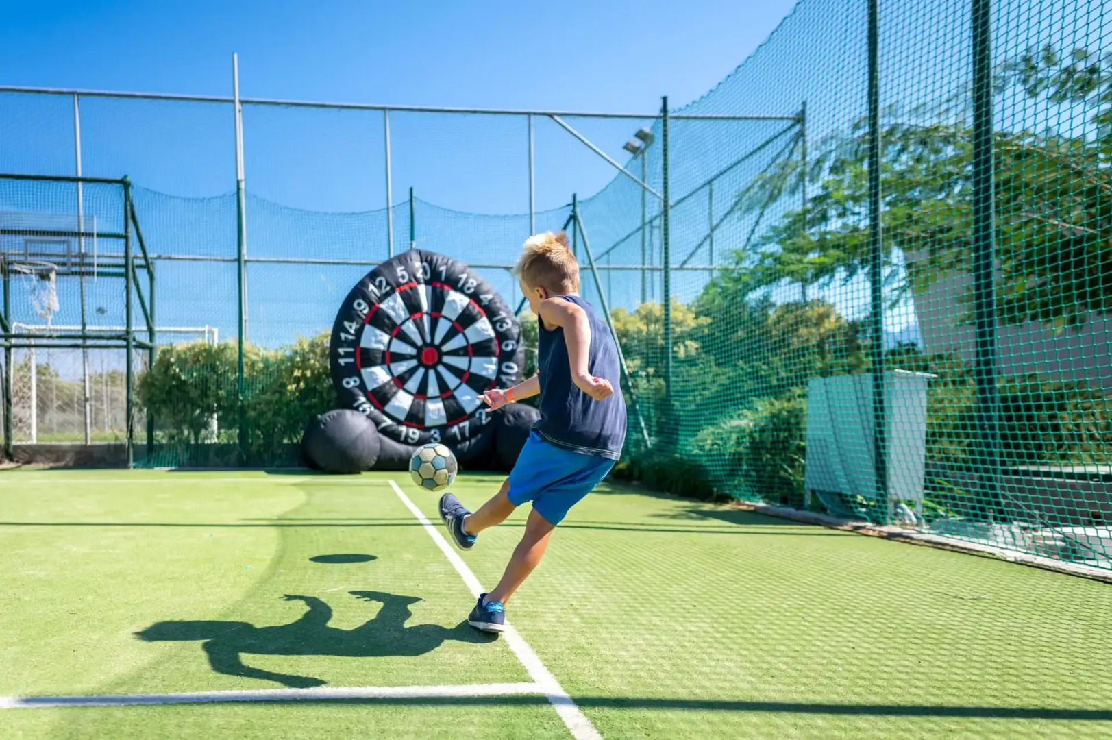 Astir Odysseus Kos Resort & Spa