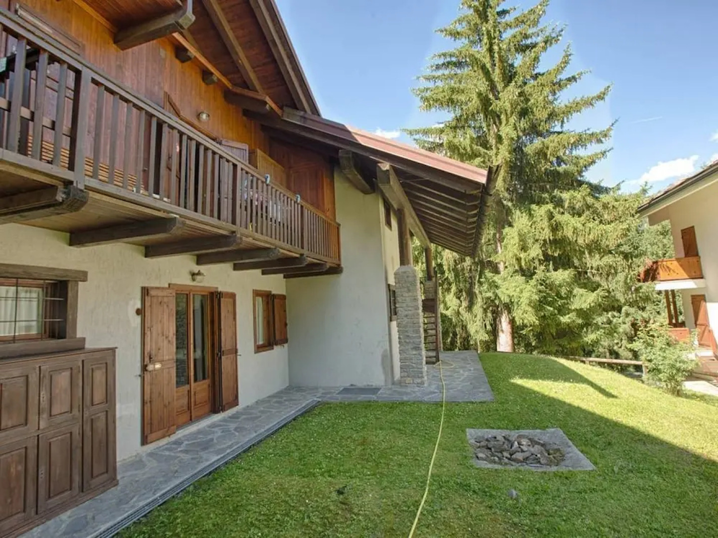 JOIVY Route Panoramique