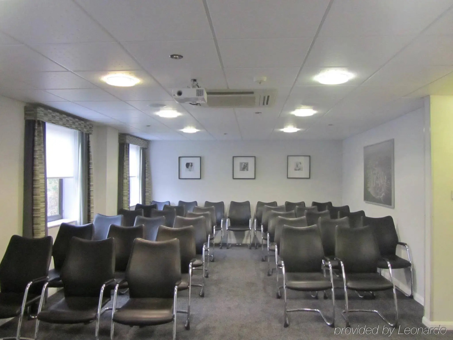 Holiday Inn Nottingham by IHG