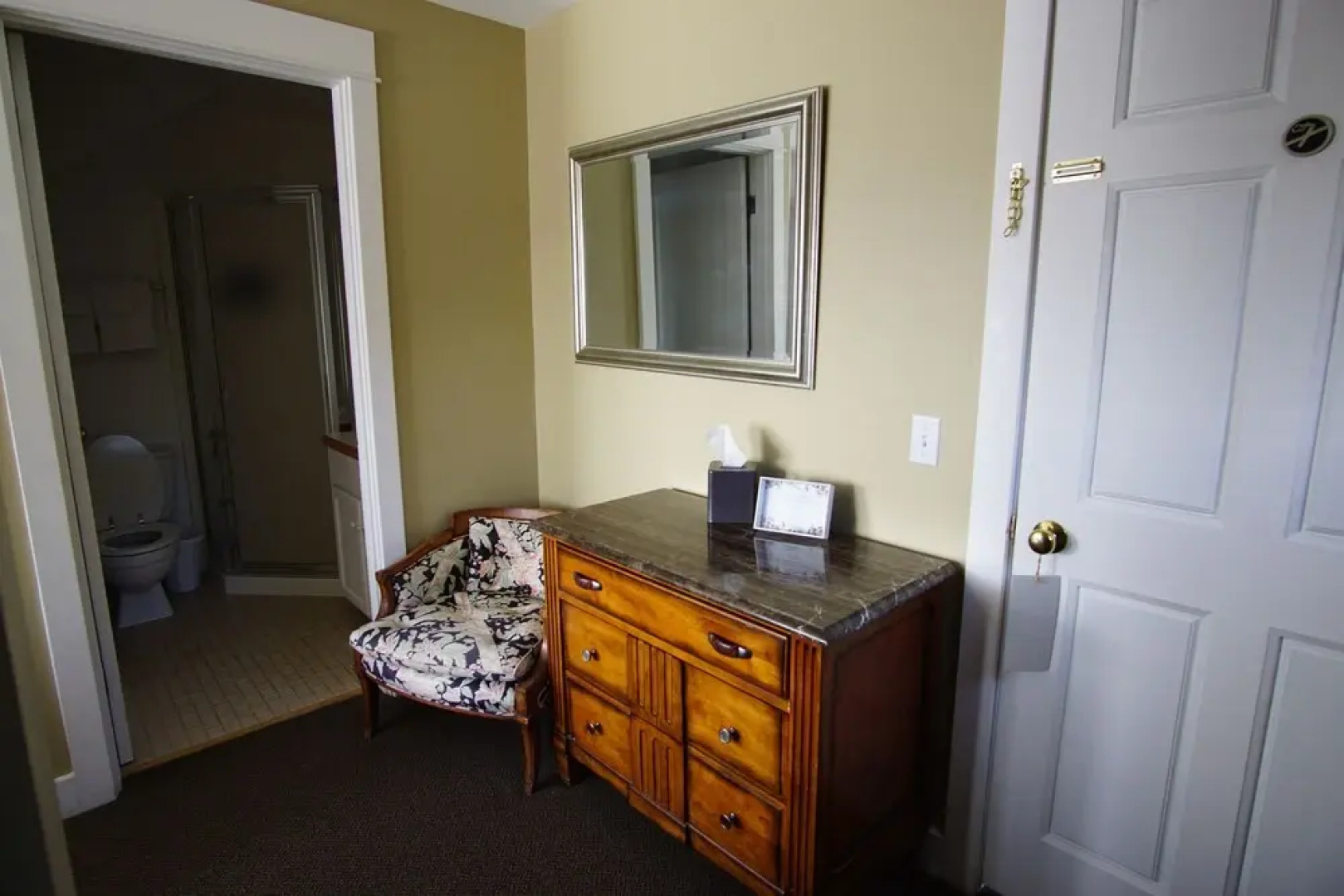 The Inn at Ellsworth Estate