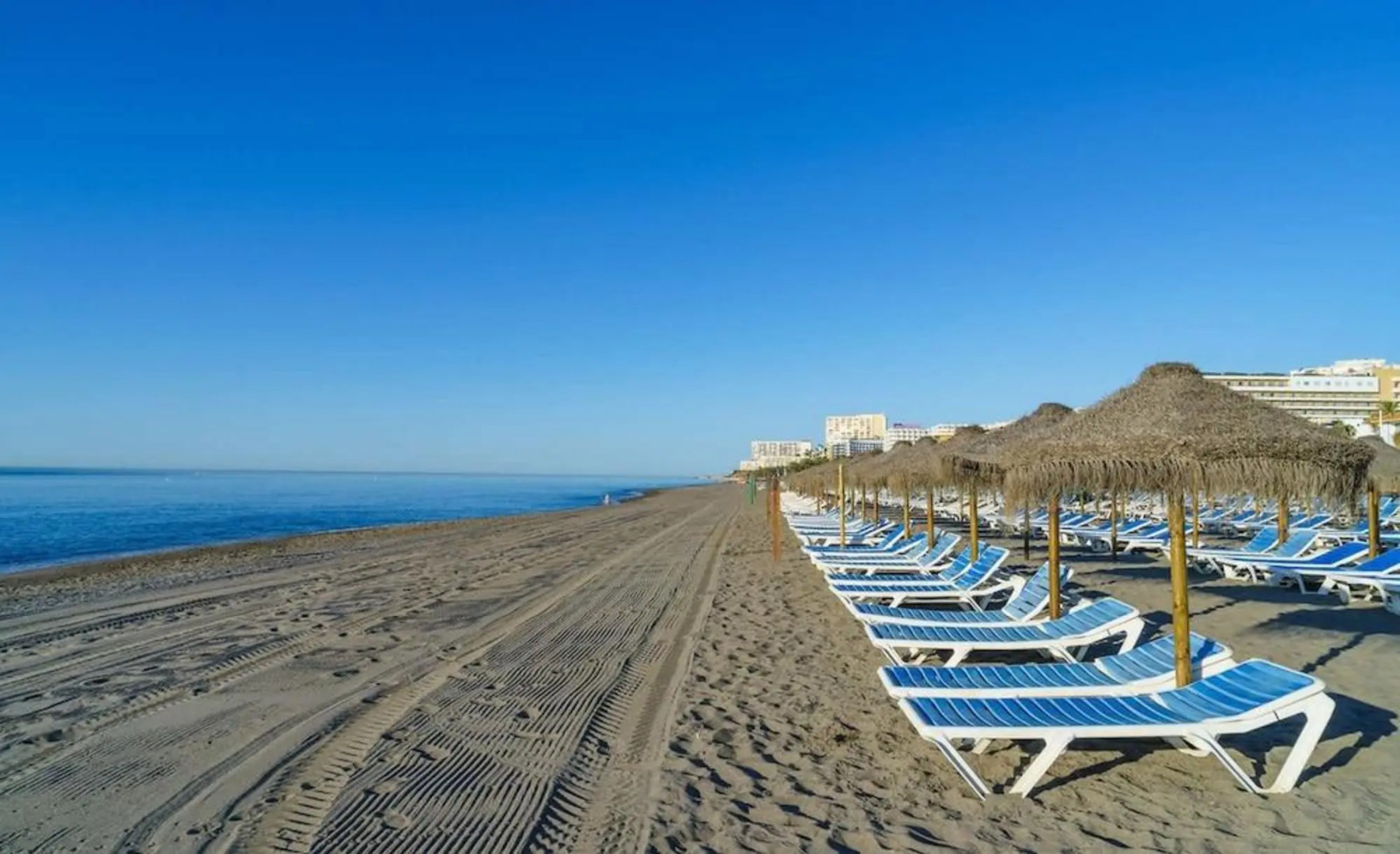 Hotel Sireno Torremolinos - Adults Only