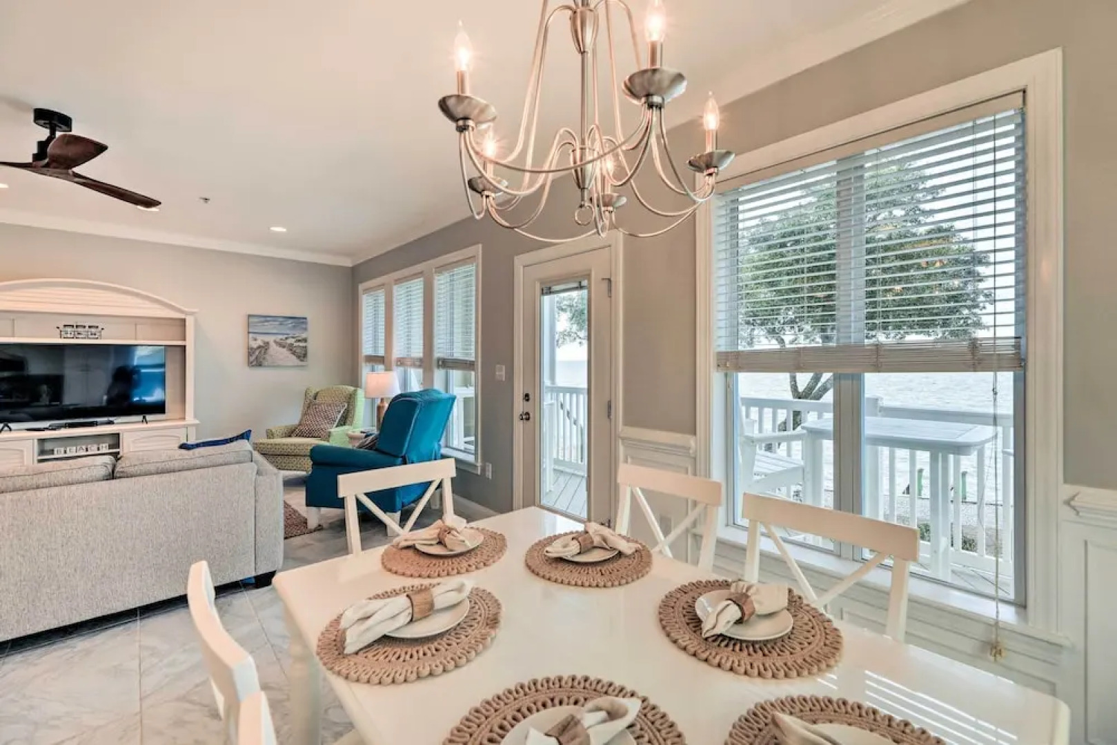 Ocean Club Condo w/ Community Pool & Hot Tub