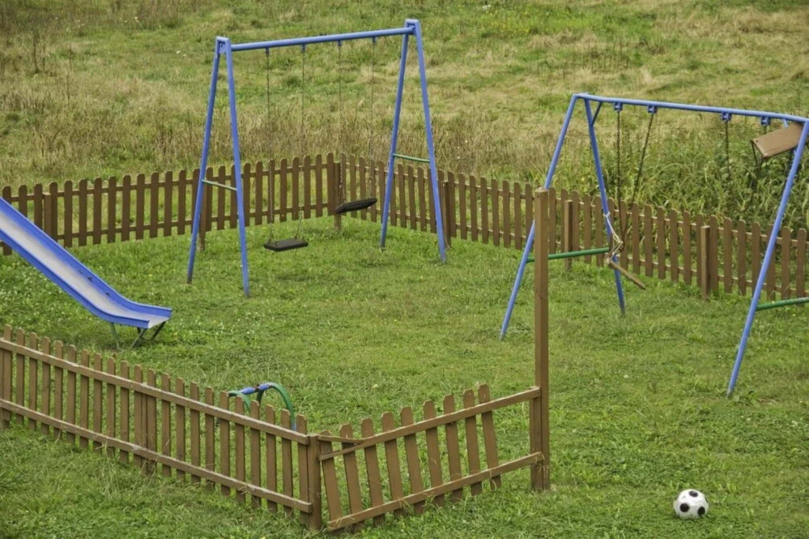 Apartamentos Cantabria - Ref. 1002