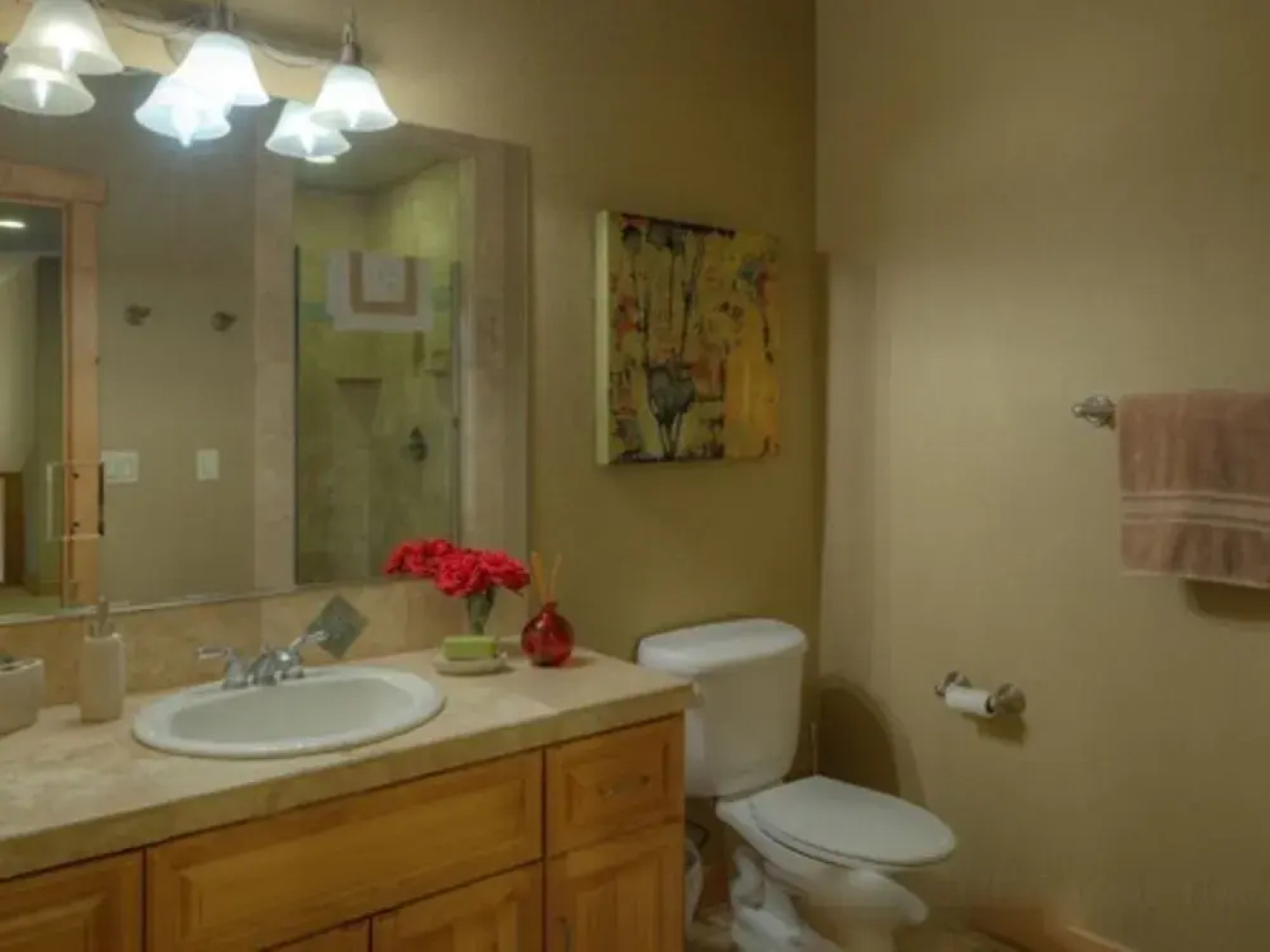 Beautiful Family and Entertaining Home 112SC by RedAwning