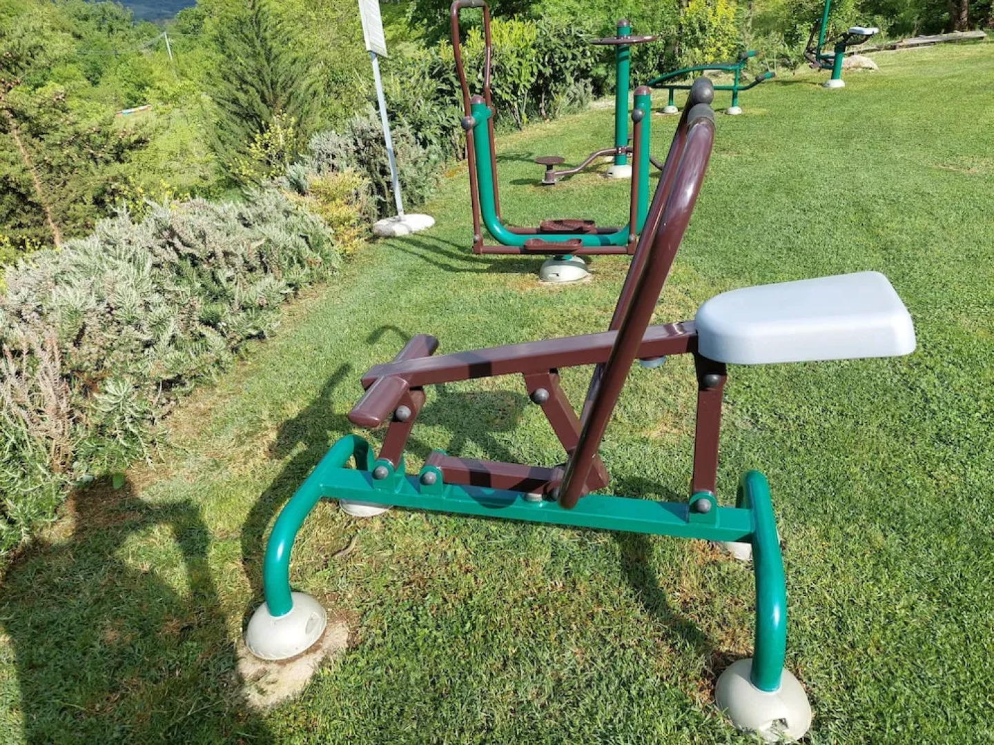 Country House Bosco d'Olmi