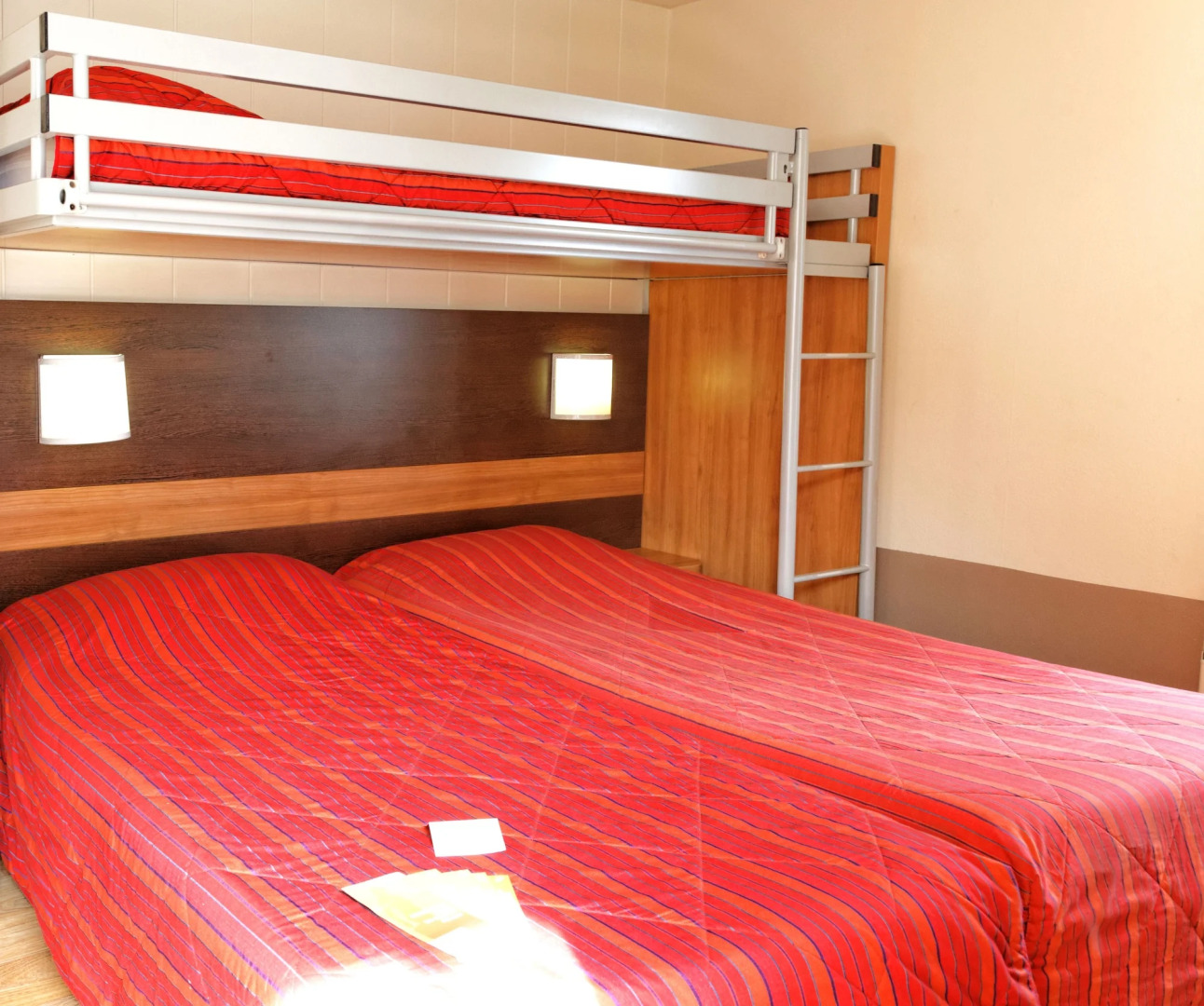 Premiere Classe Villejust - ZA Courtaboeuf