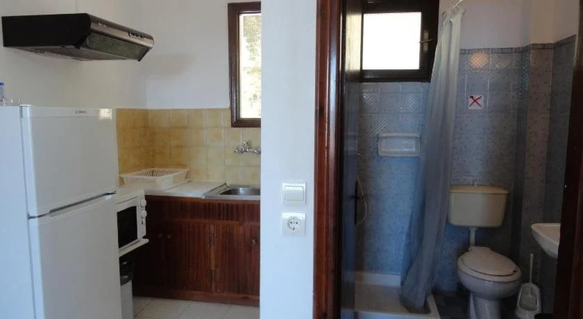 Aphrodite Apartments