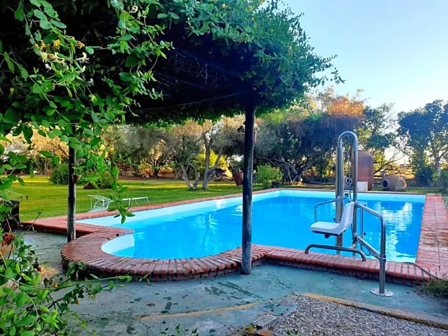 Posada Rural La Corbera