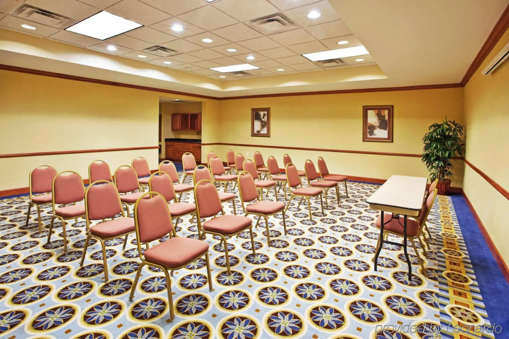 Holiday Inn Express Hotel & Suites Bremen by IHG
