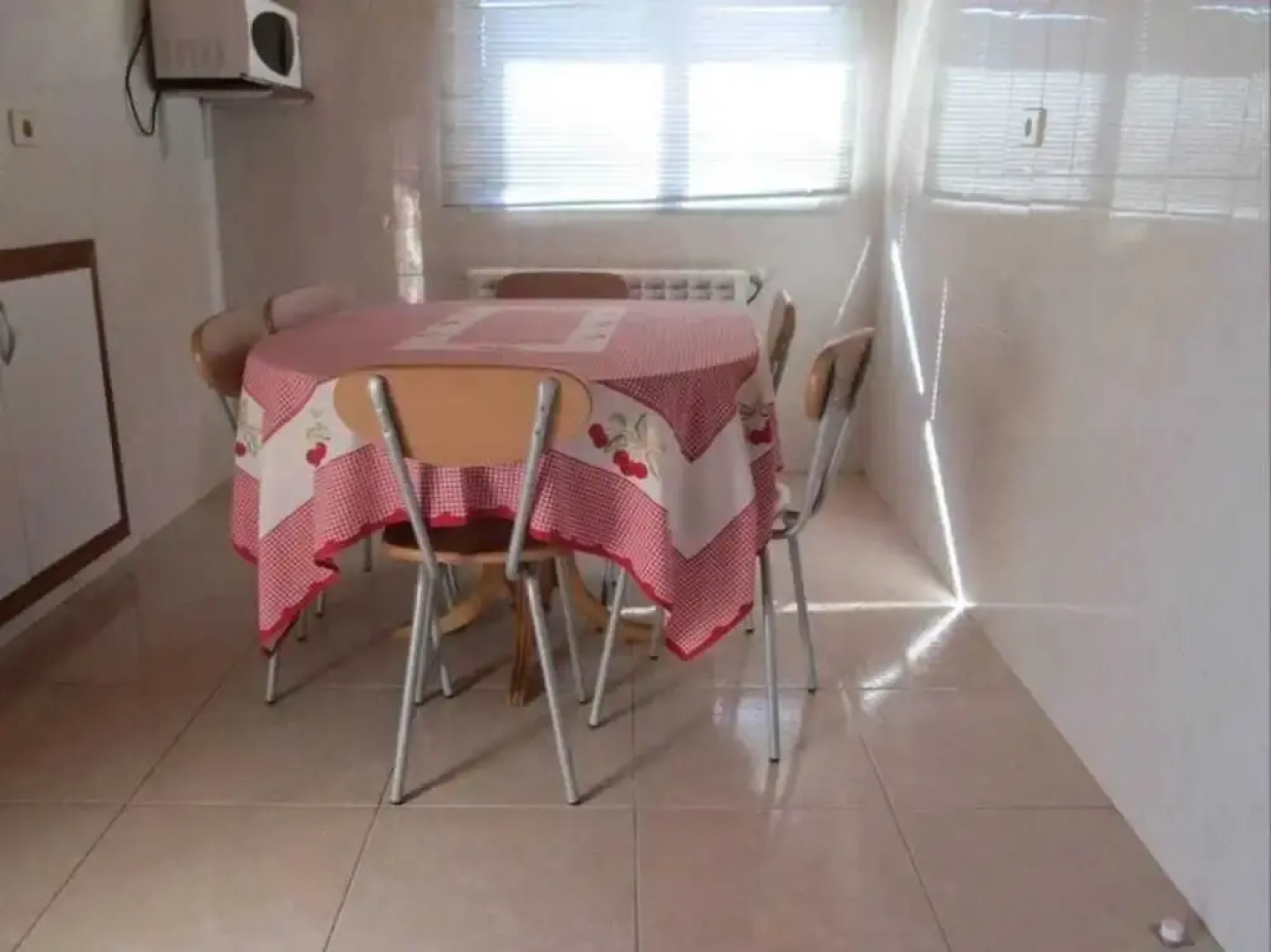 Apartment in Bueu Galicia 100424