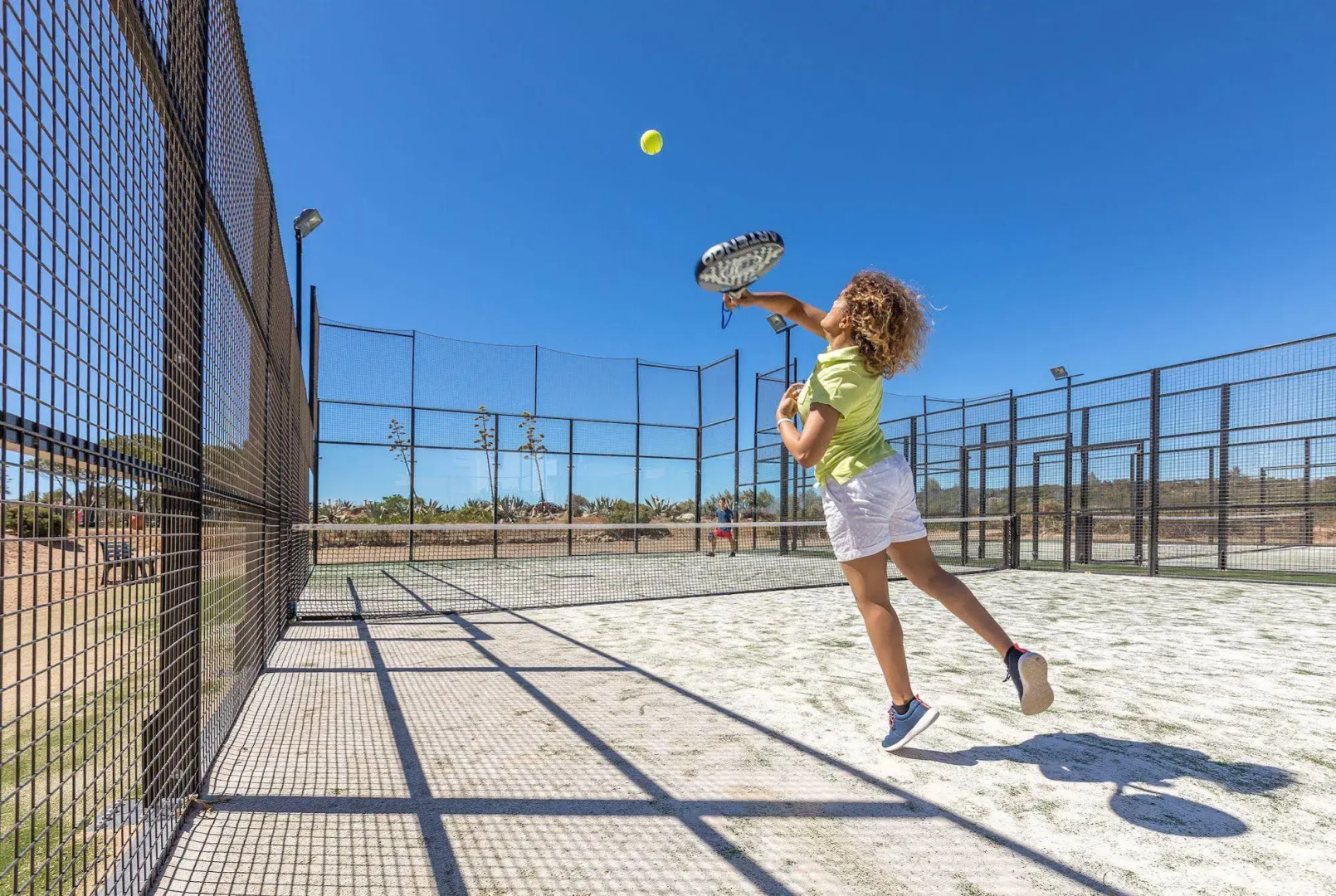 NAU Salema Beach Village